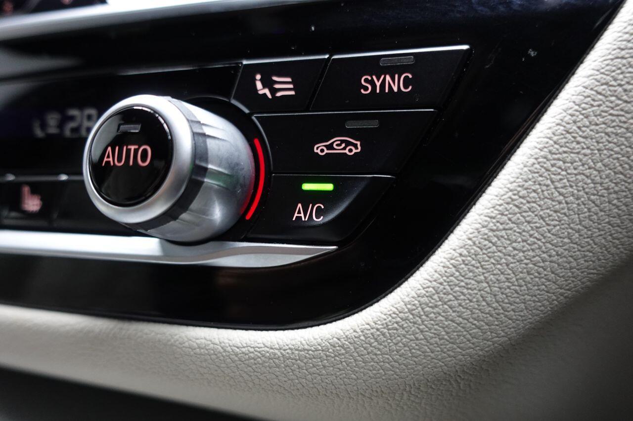 BMW 5 Series - Image 27