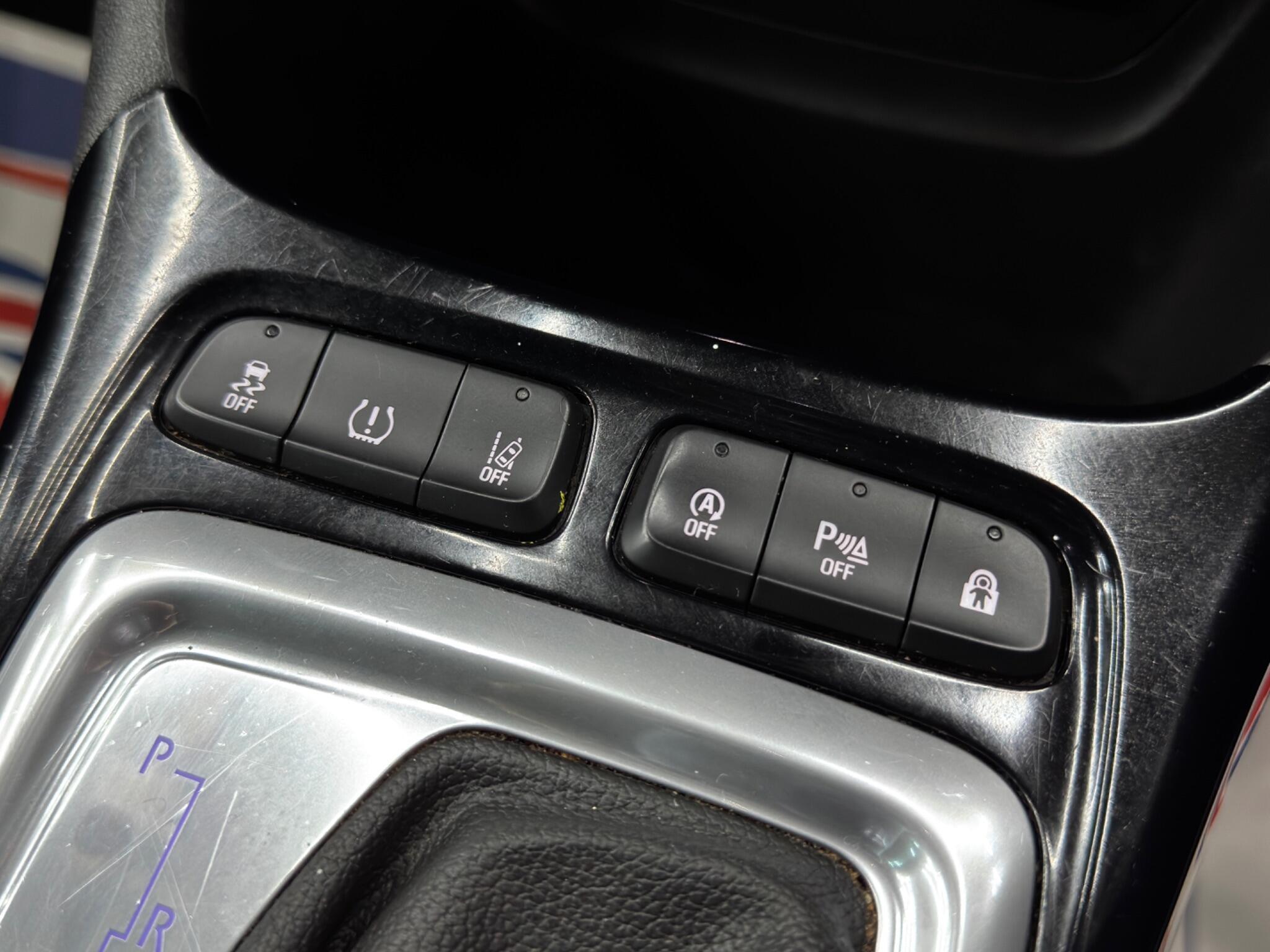 Vauxhall Crossland - Image 26