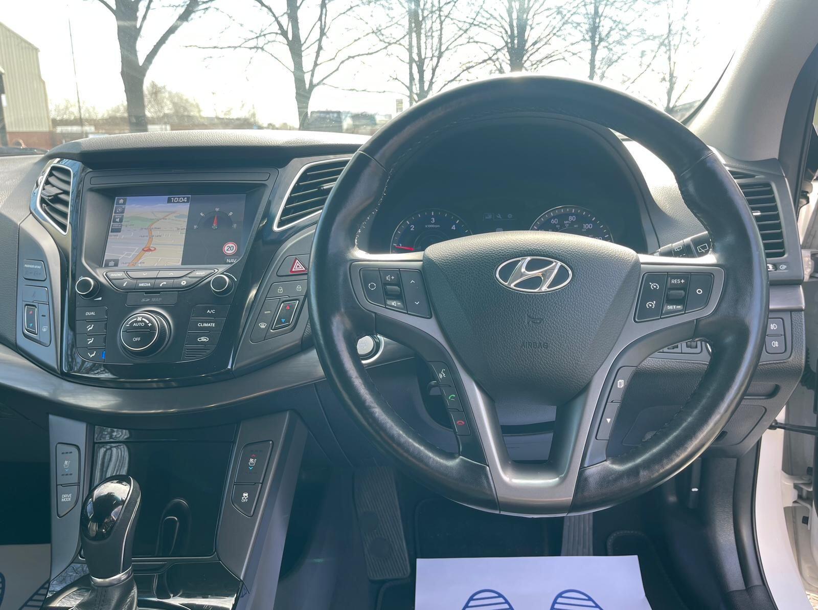 Hyundai i40 - Image 48