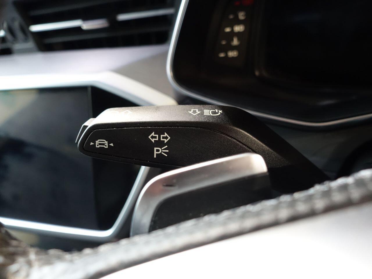 Audi A6 Saloon - Image 21