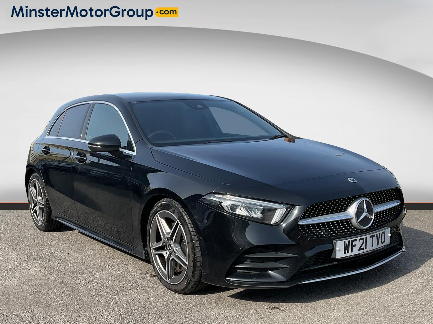 Mercedes A Class
