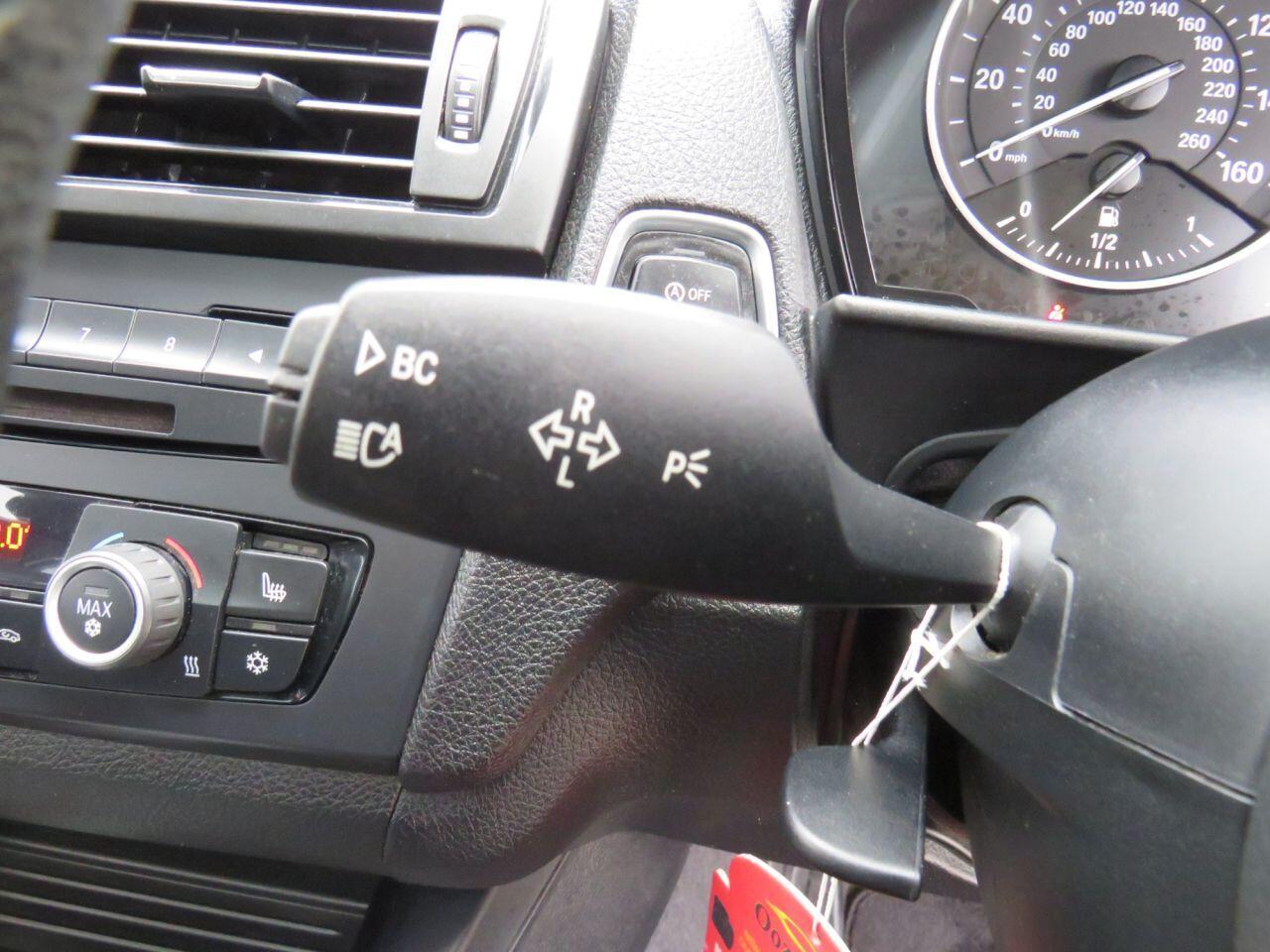 BMW 1 Series - Image 21