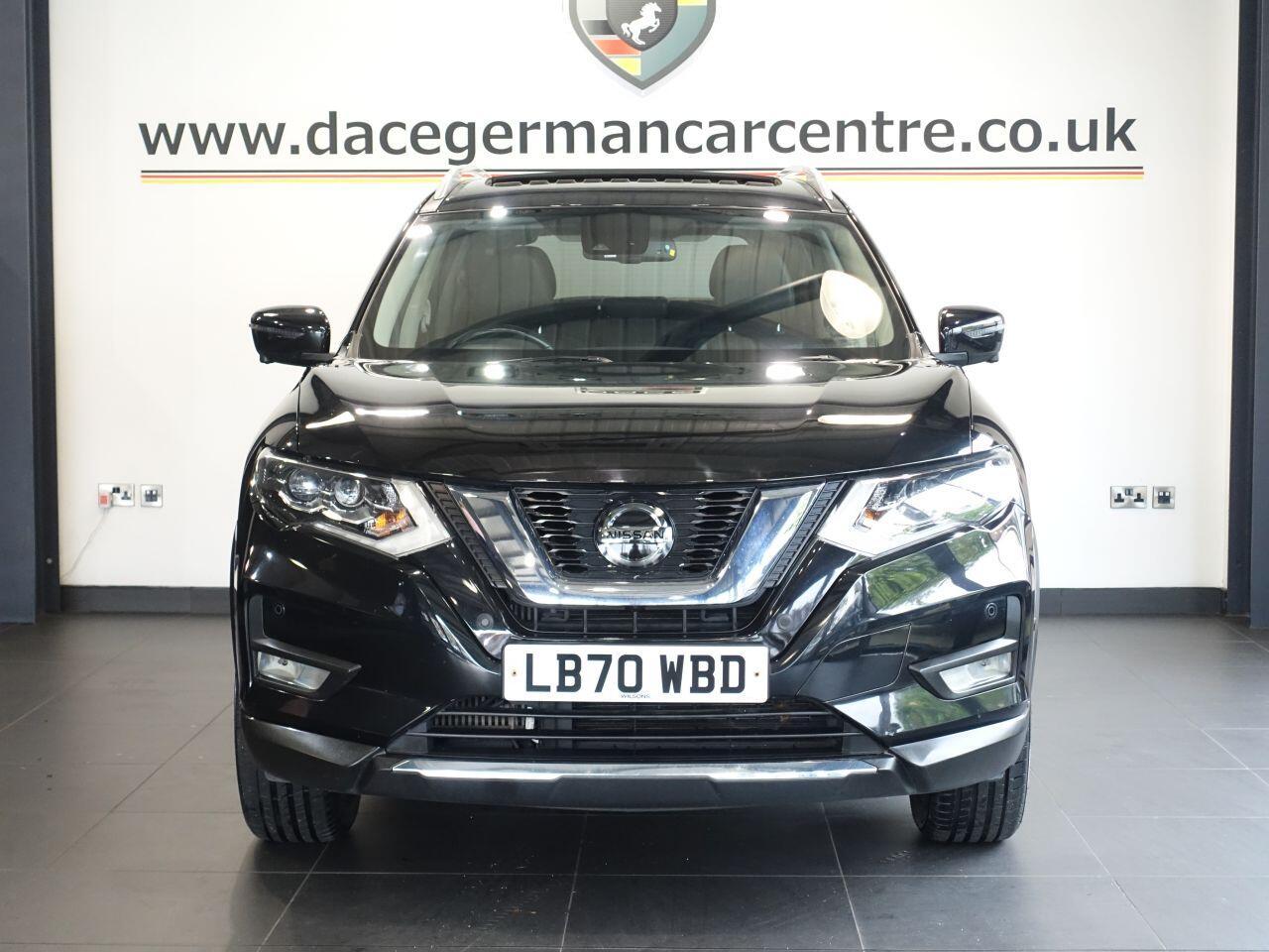 Nissan X-Trail - Image 4