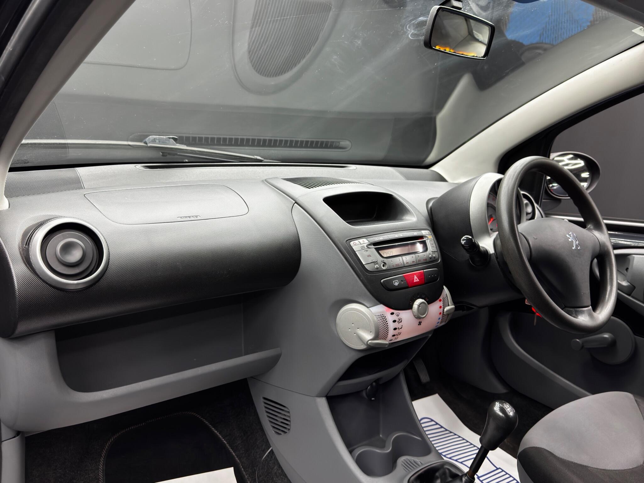 Peugeot 107 - Image 11