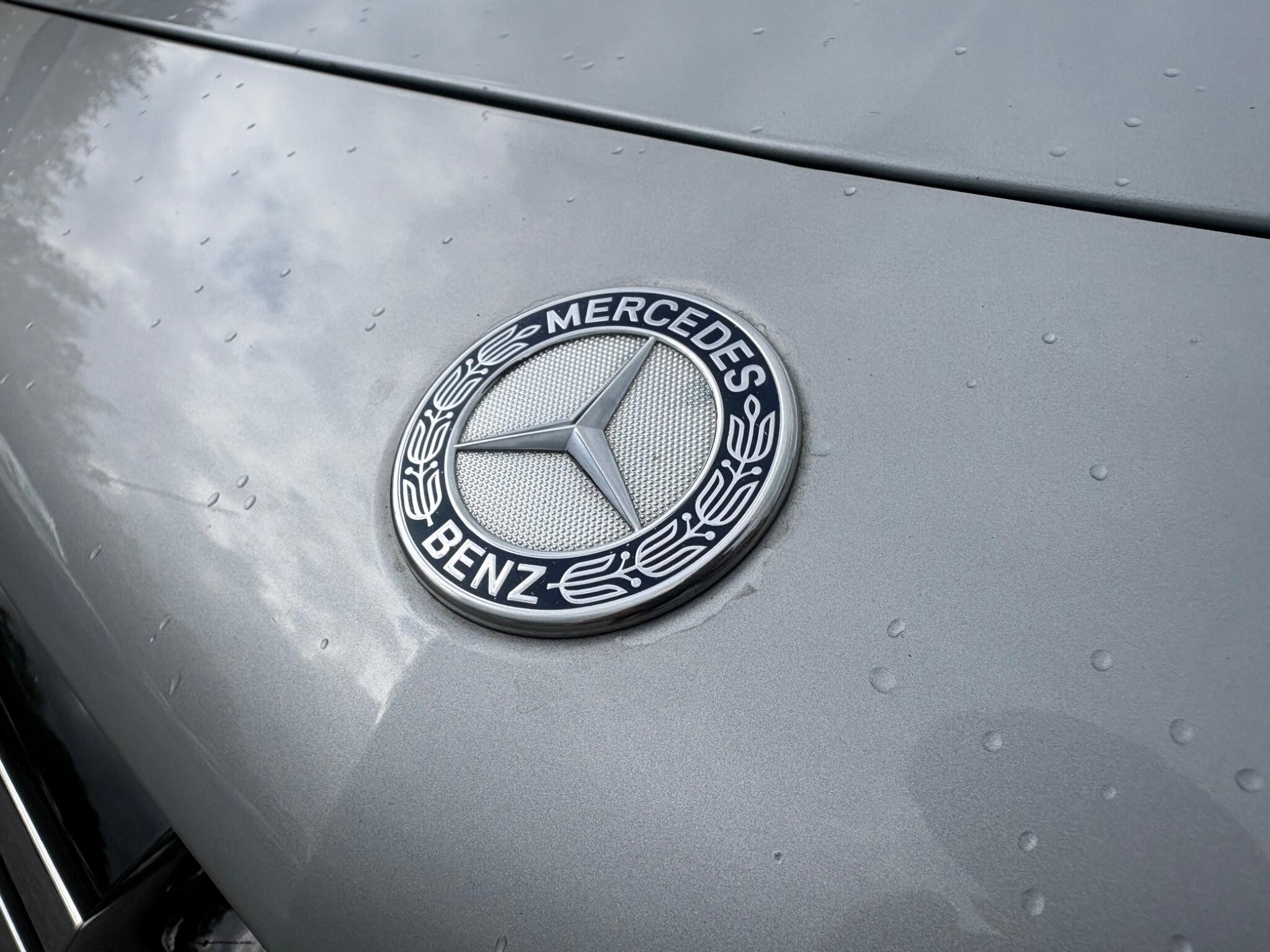 Mercedes B Class - Image 9