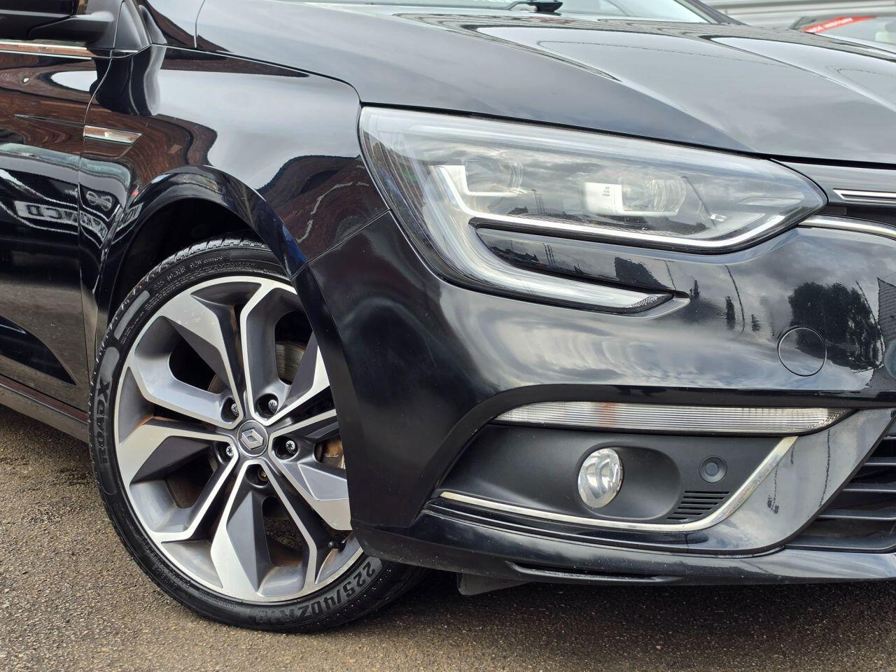 Renault Megane - Image 8