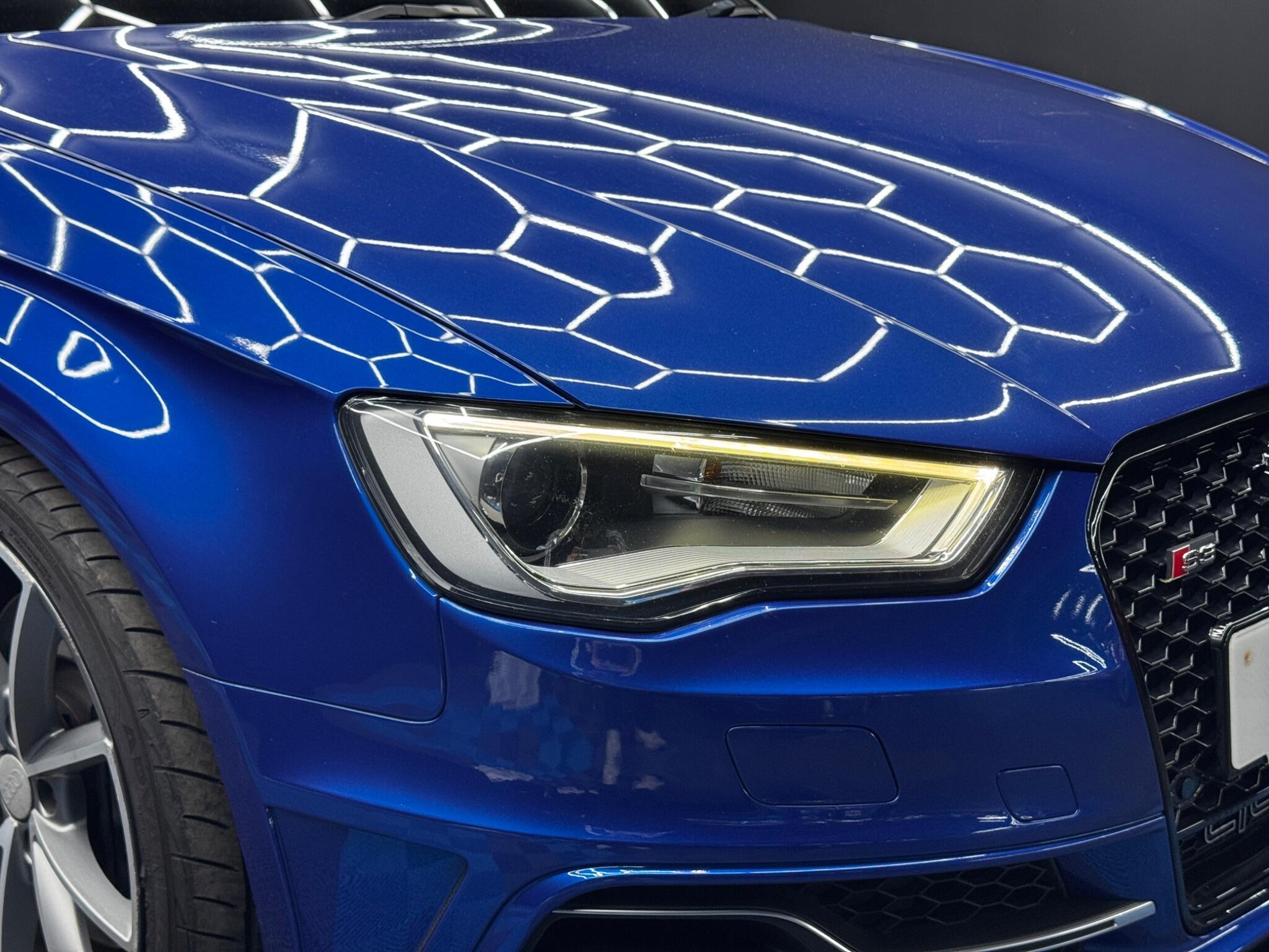 Audi S3 - Image 45