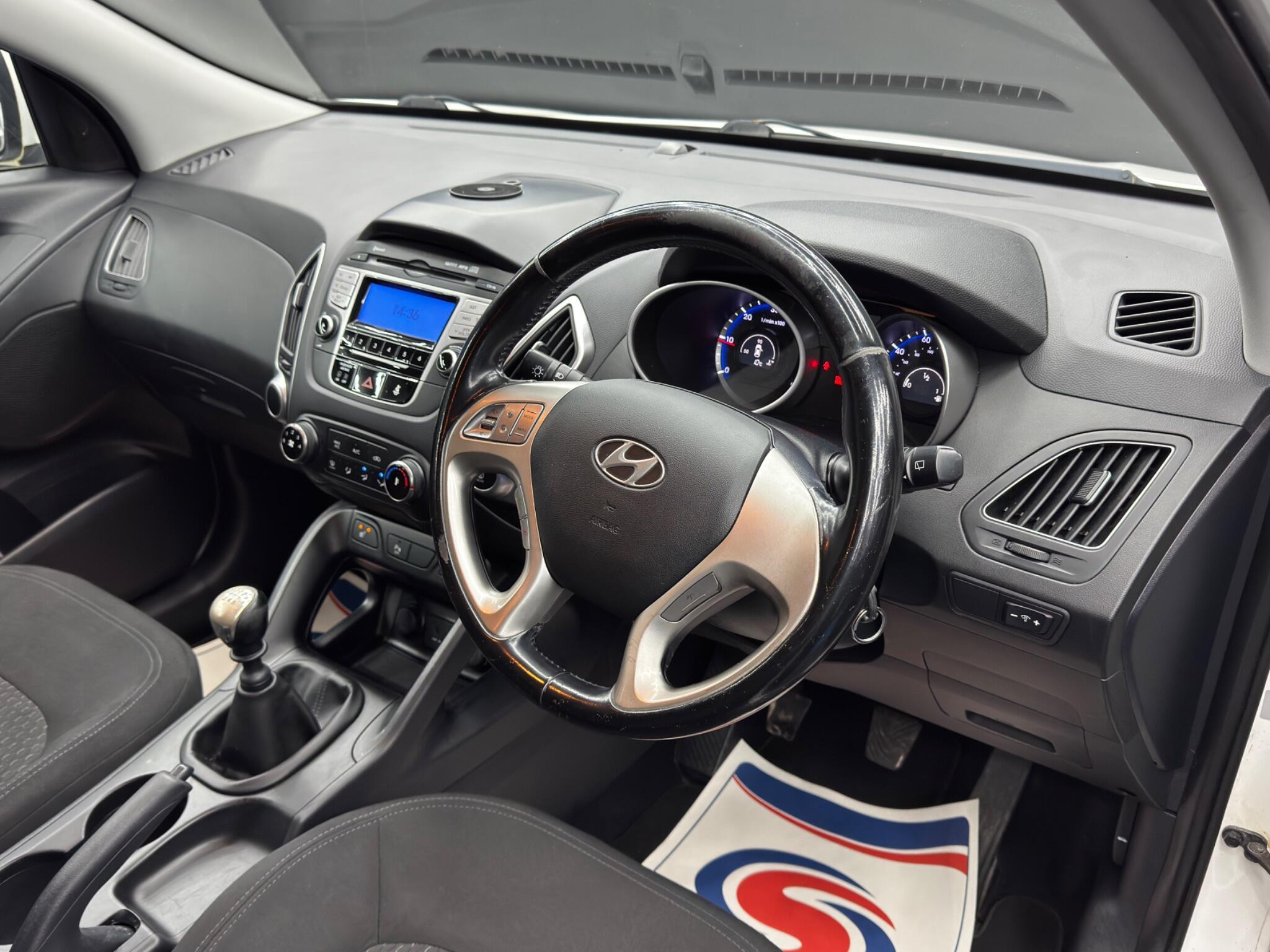 Hyundai ix35 - Image 9