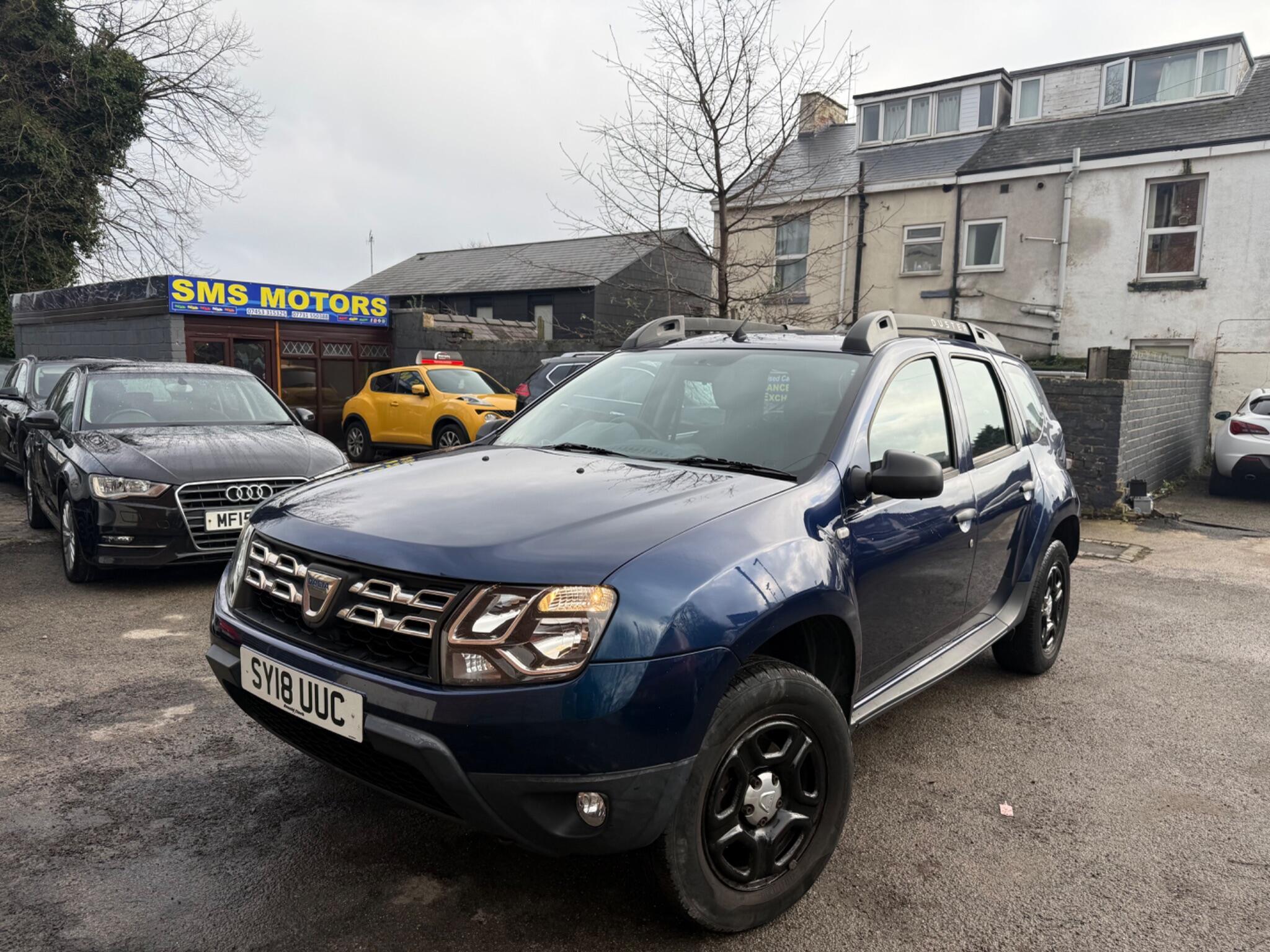Dacia Duster - Image 4