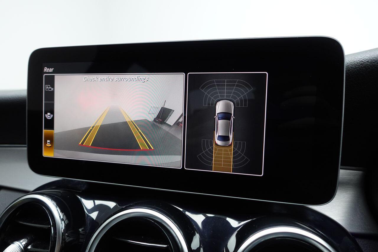 Mercedes-benz C-CLASS - Image 23