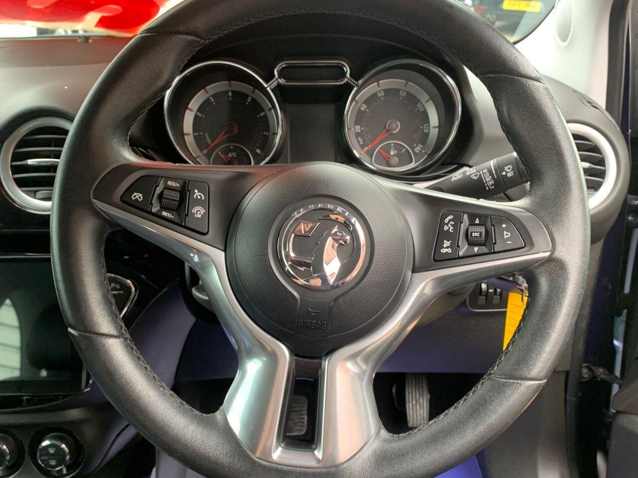 Vauxhall ADAM - Image 20