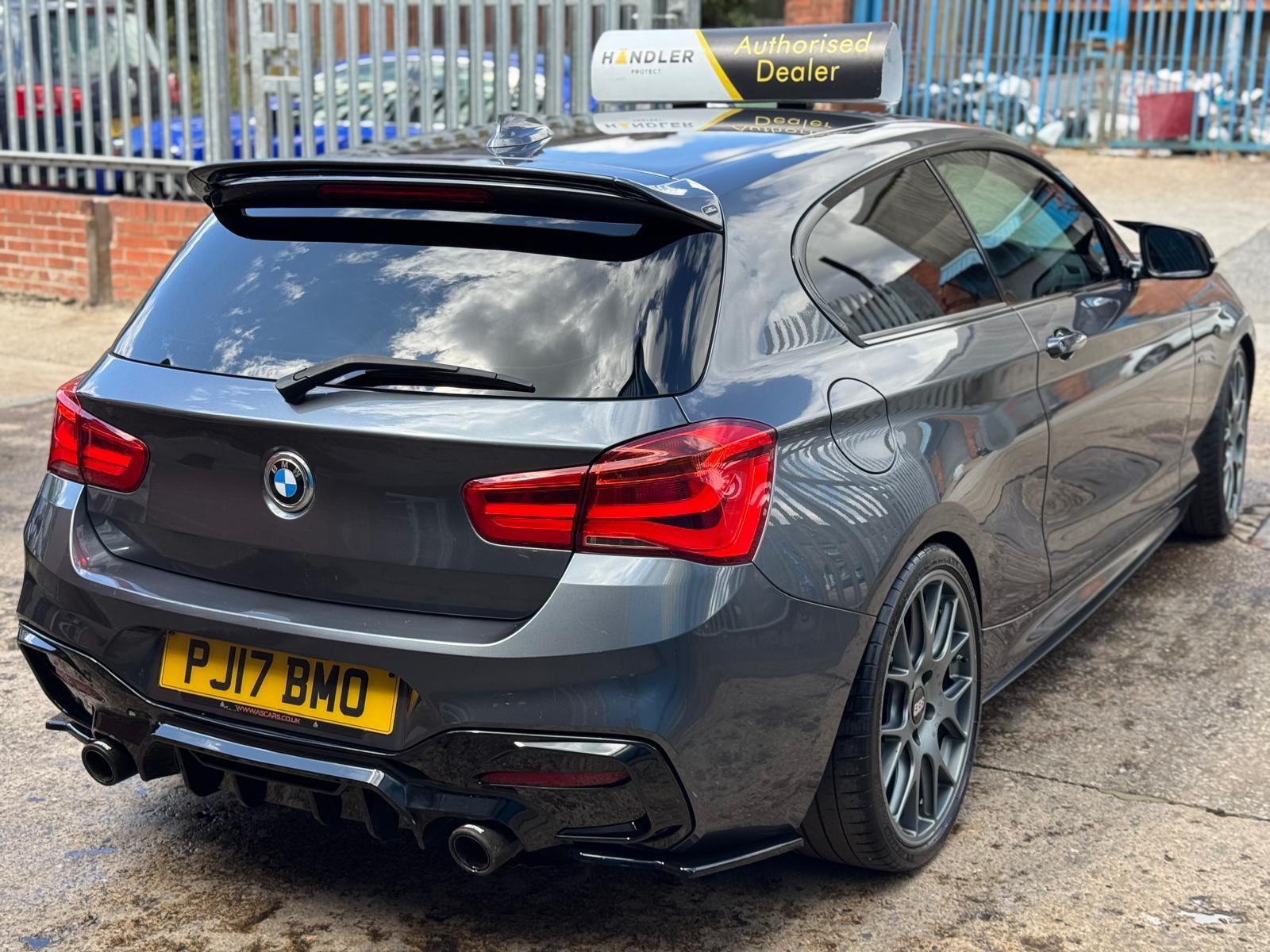BMW 1 Series - Image 11