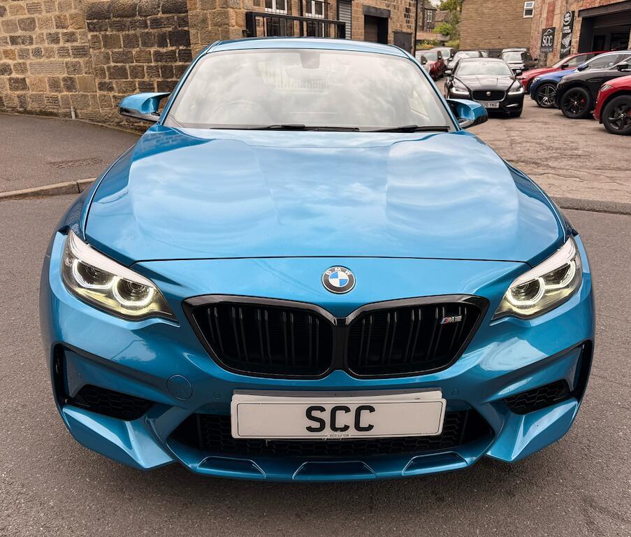 BMW M2 - Image 8