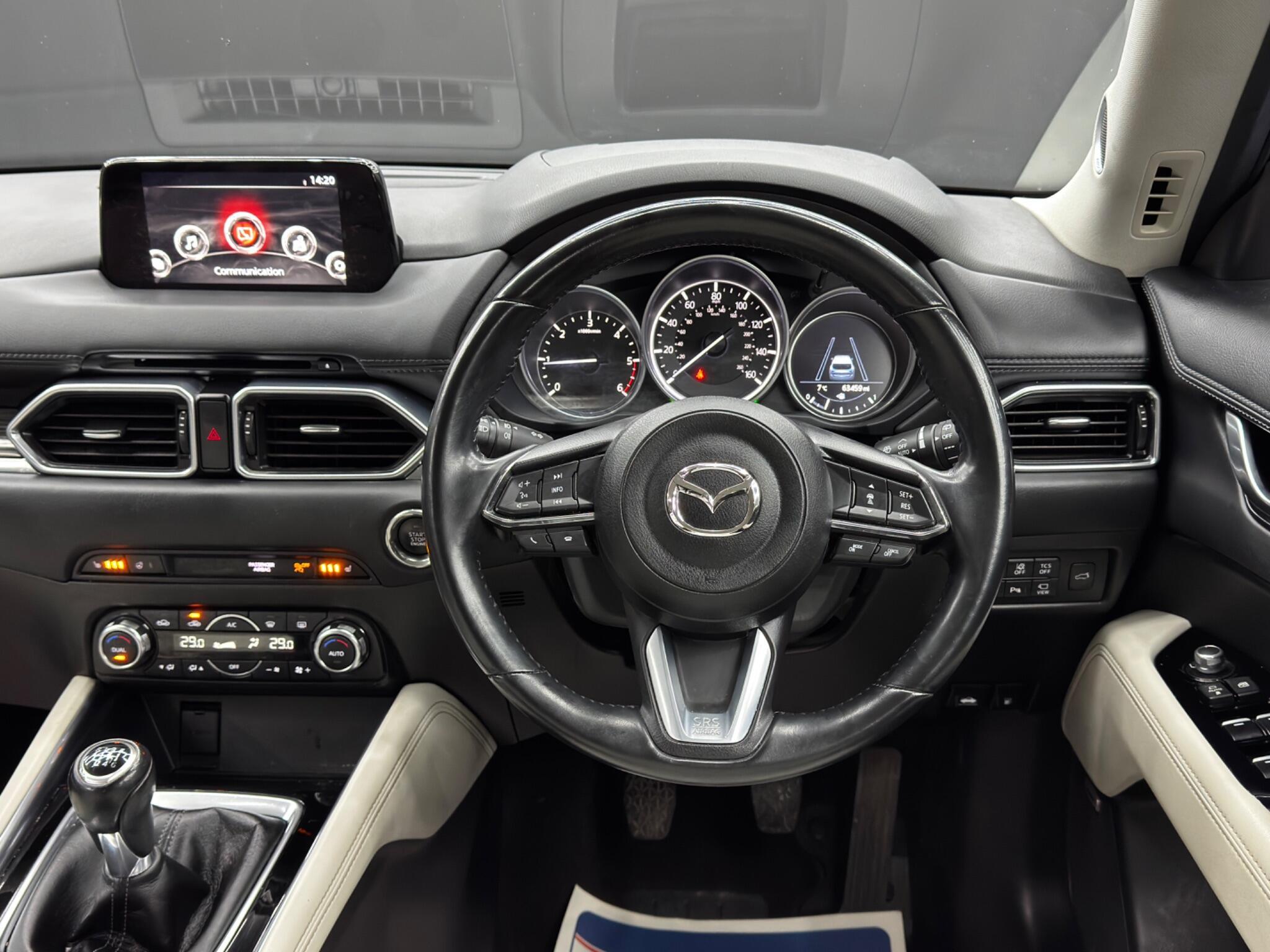 Mazda CX-5 - Image 18