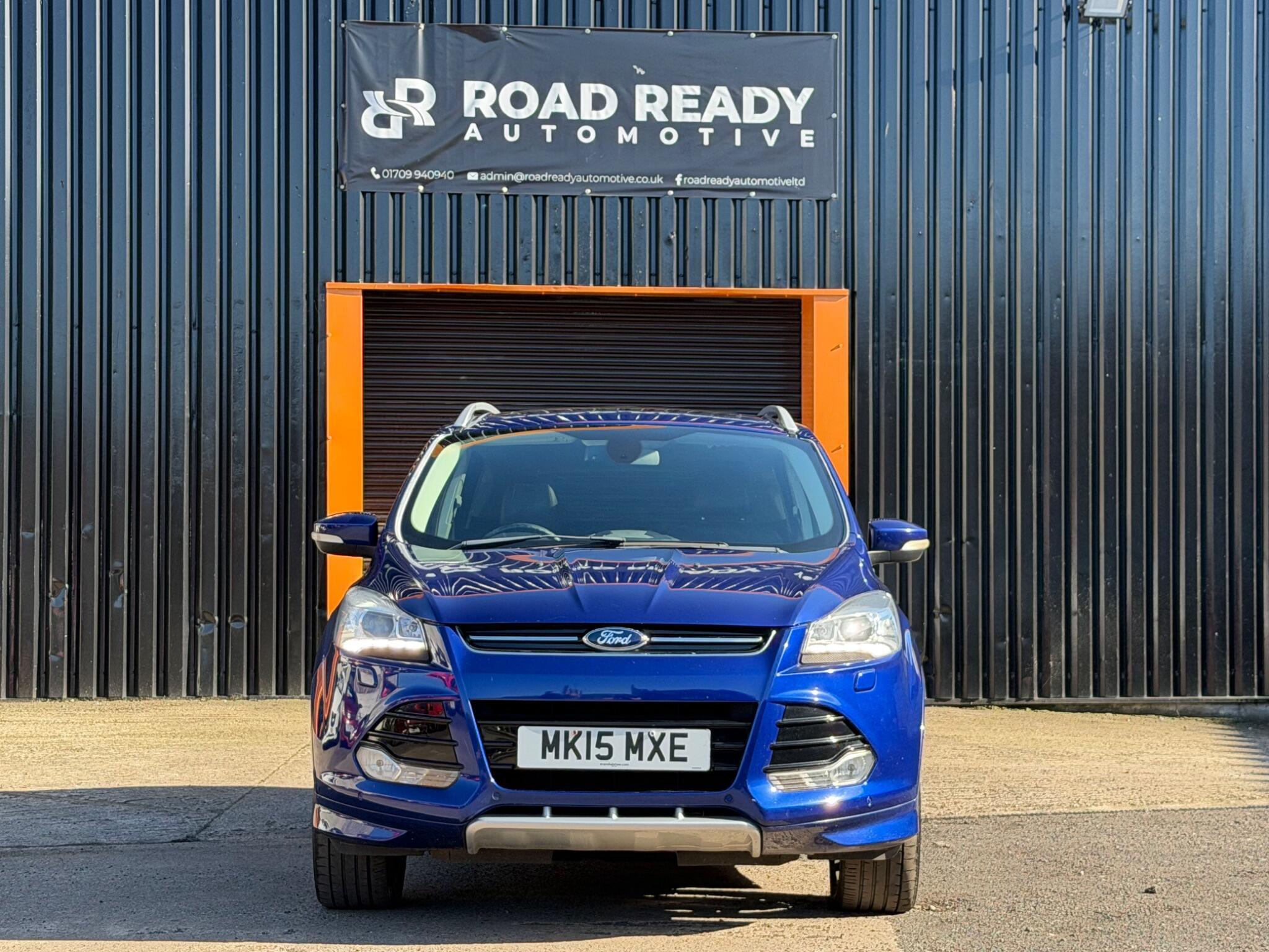 Ford Kuga - Image 2