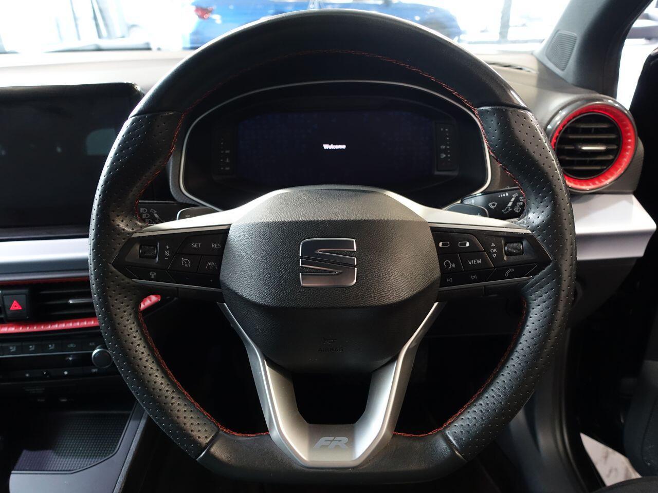 SEAT Ibiza - Image 23