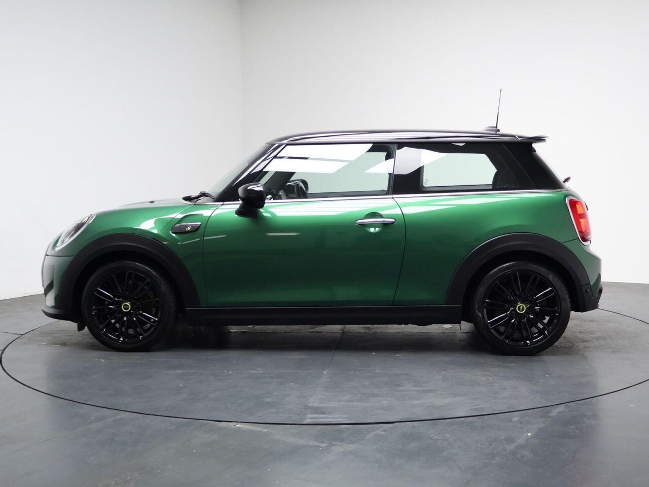 MINI Electric Hatch - Image 8