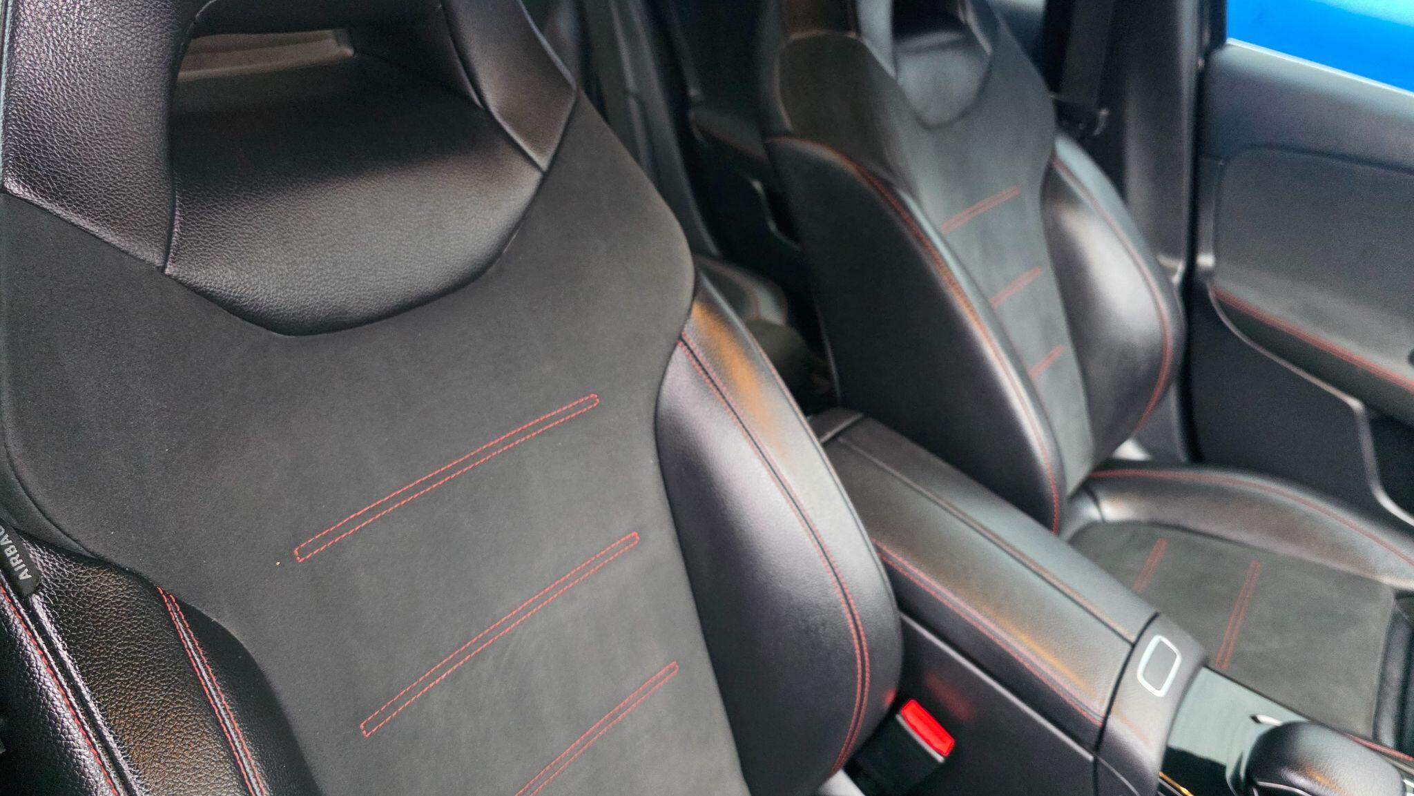 Mercedes A Class - Image 28