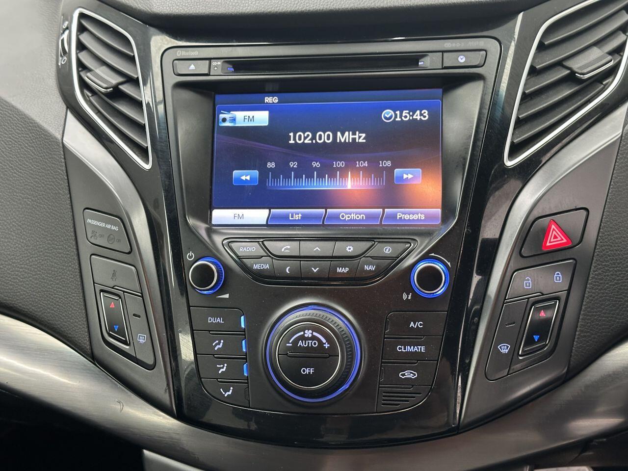 Hyundai i40 - Image 26