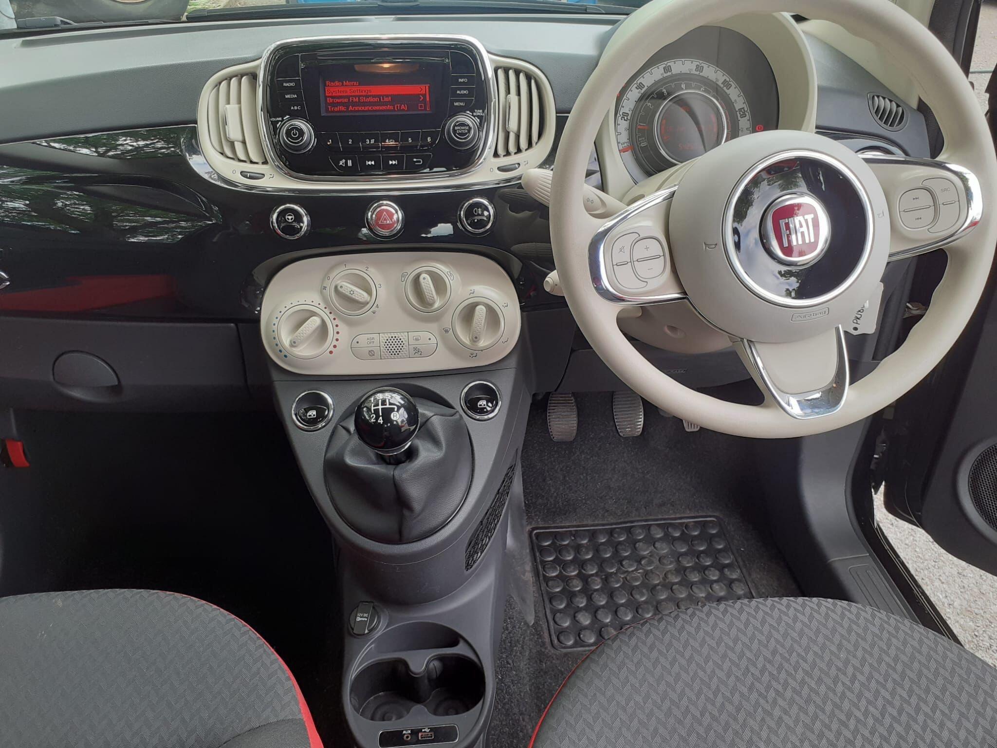 Fiat 500 - Image 14