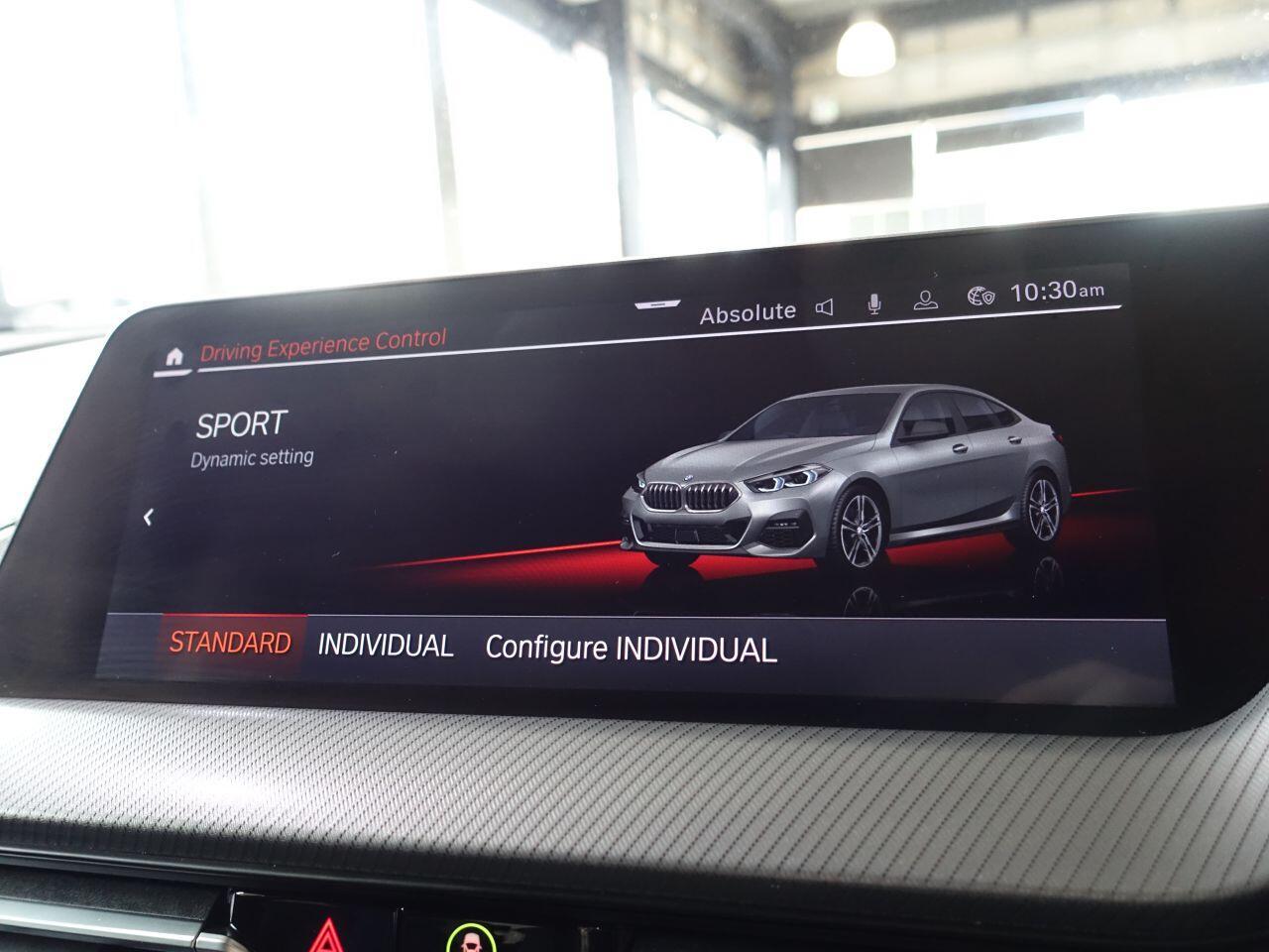 BMW 2 SERIES GRAN COUPE - Image 39