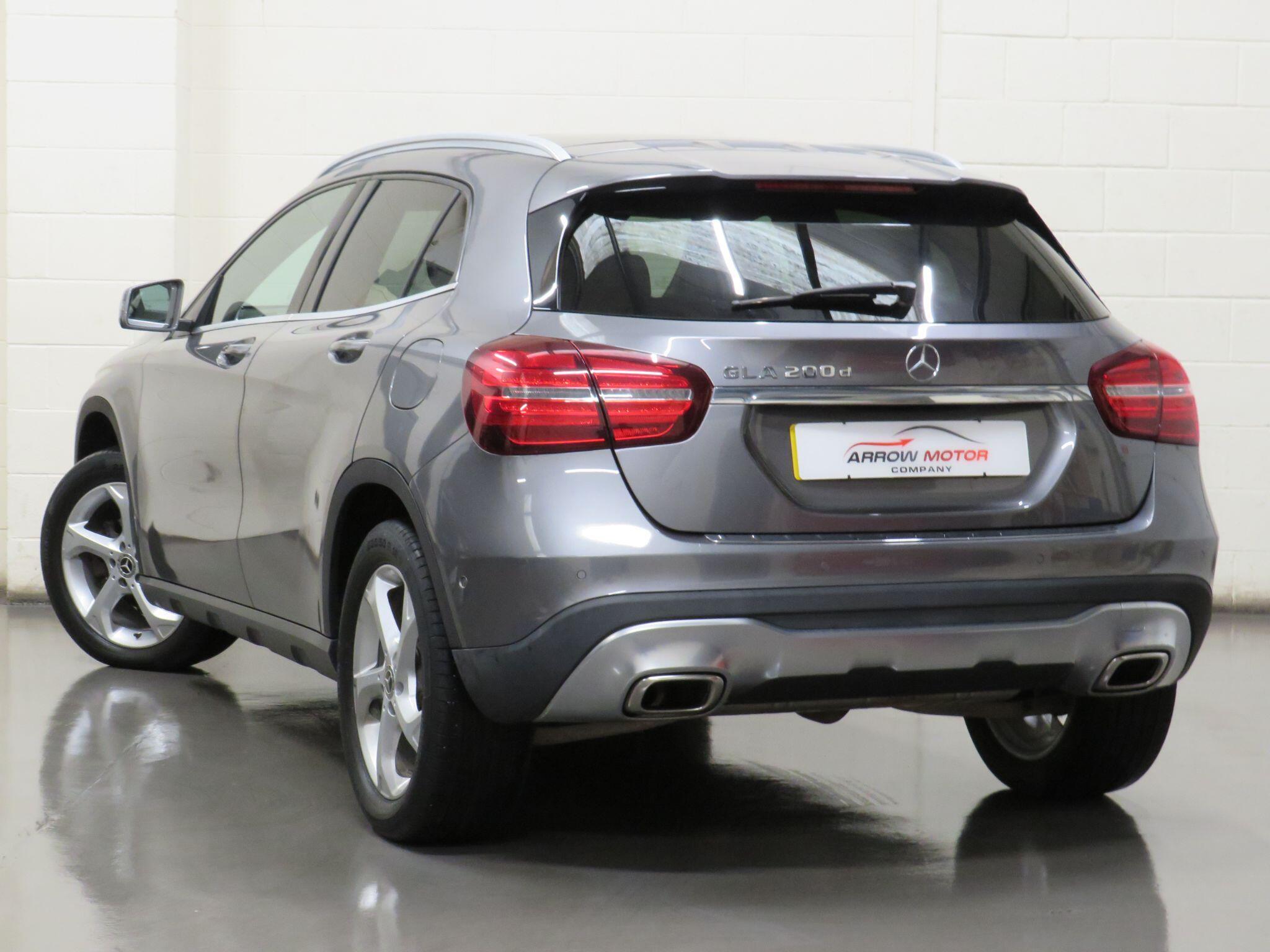 Mercedes GLA - Image 5