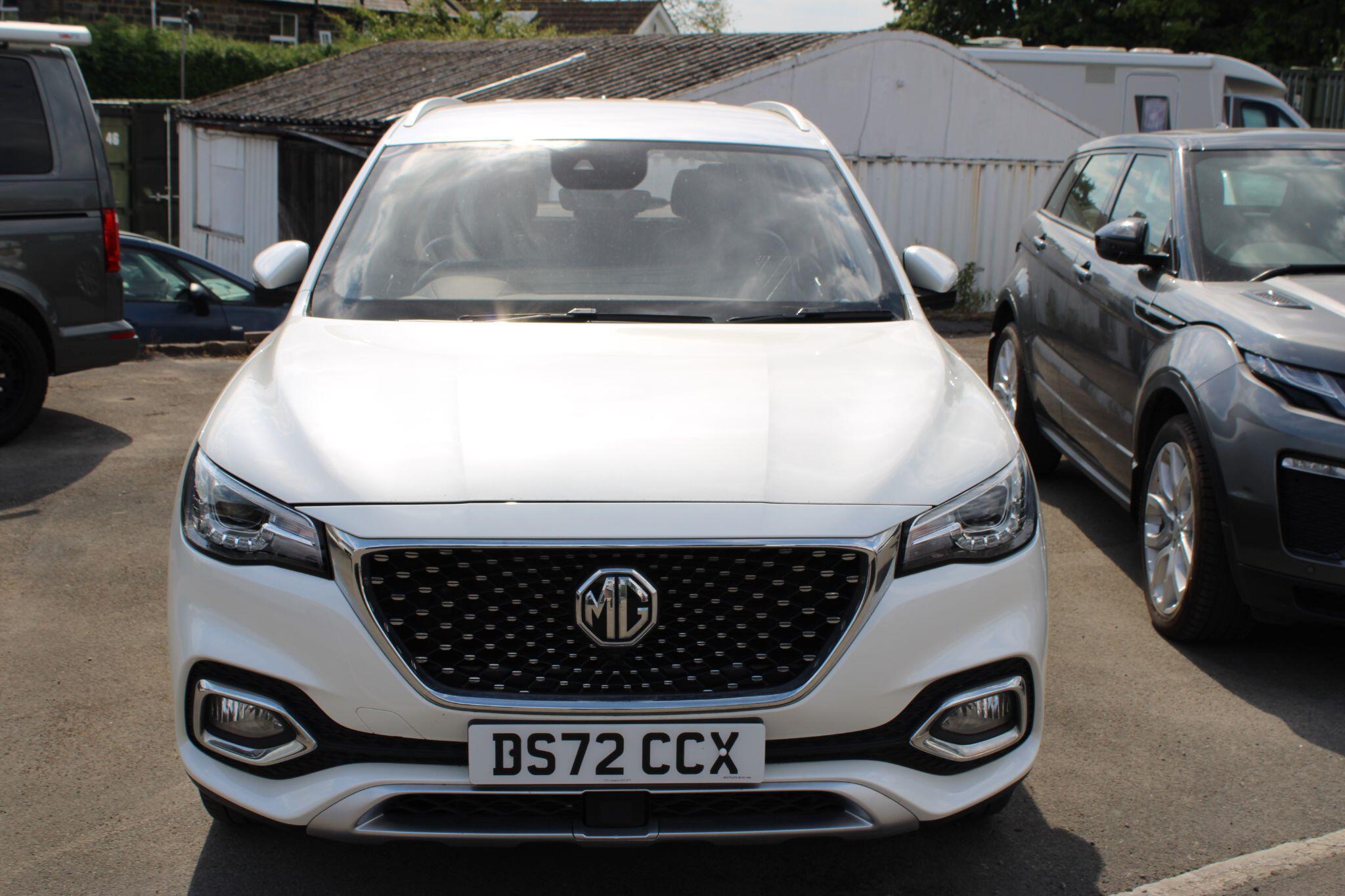 MG MG HS - Image 3