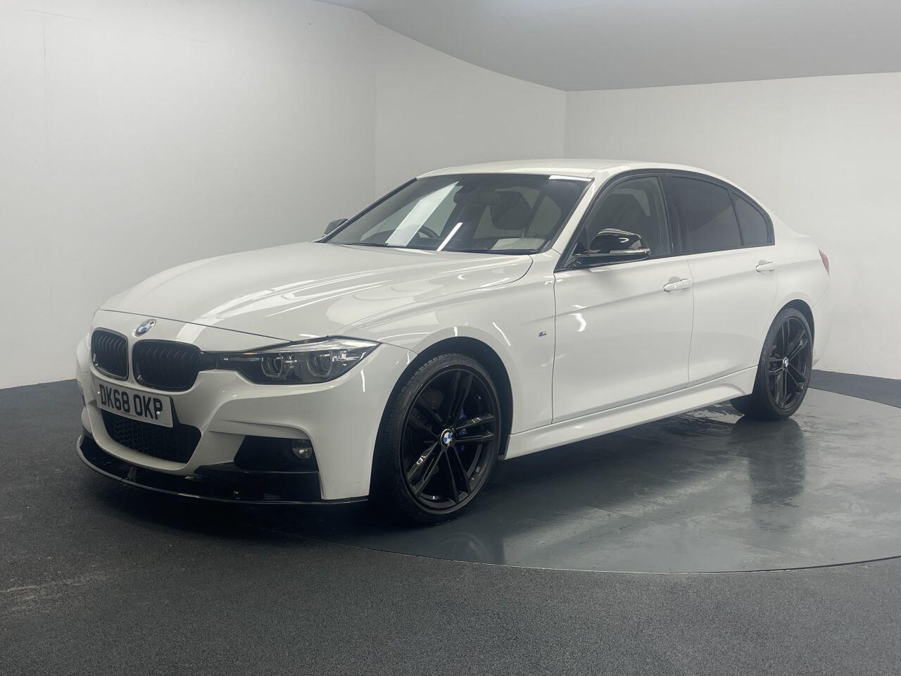 BMW 3 Series - Image 9