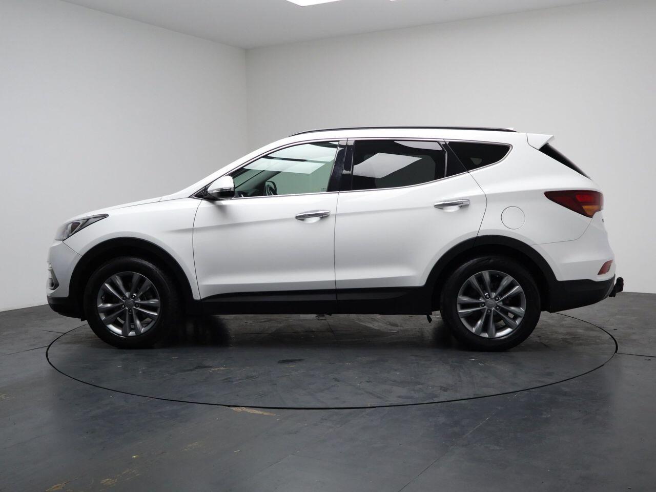 Hyundai Santa Fe - Image 4