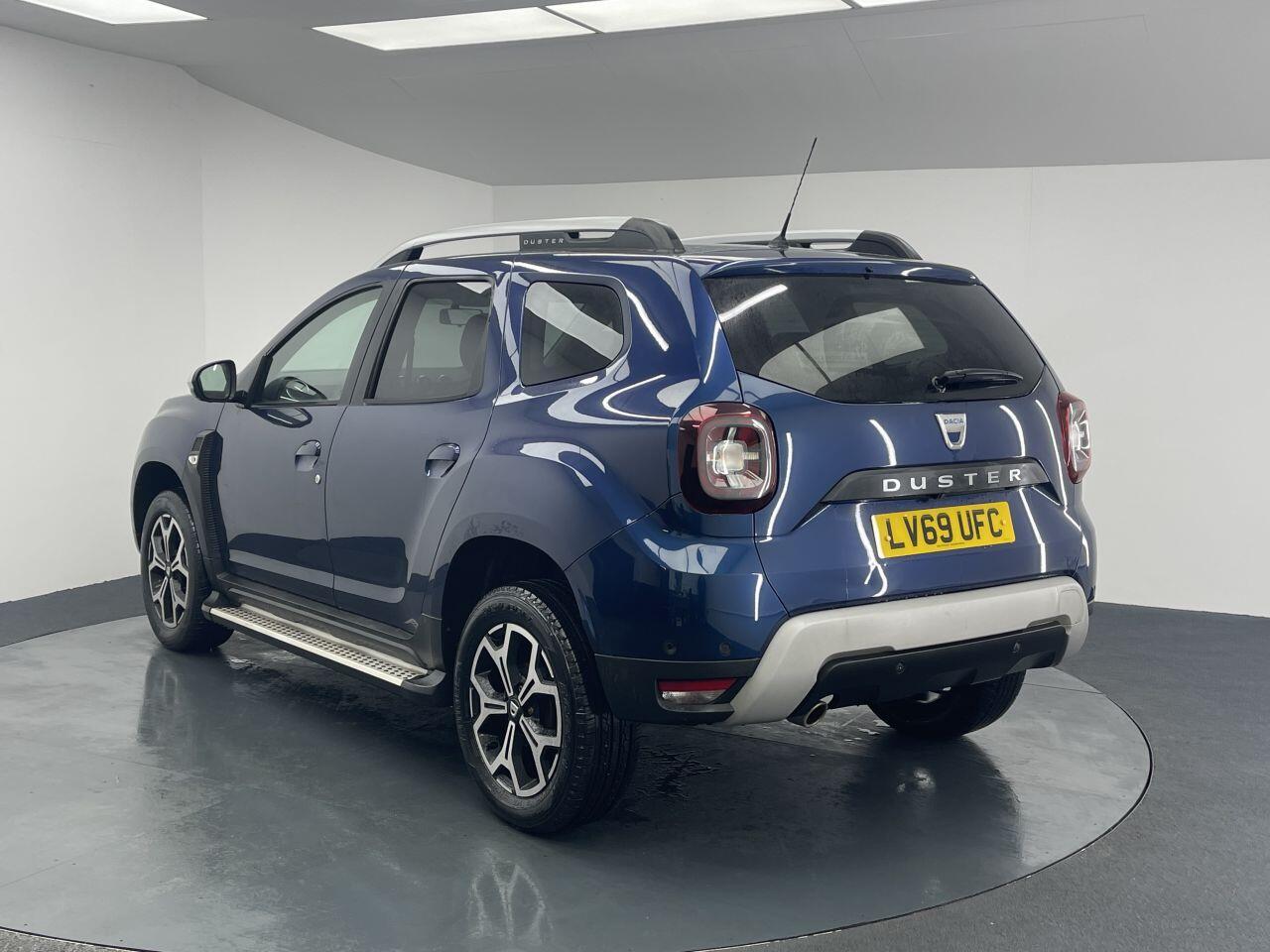 Dacia Duster - Image 15