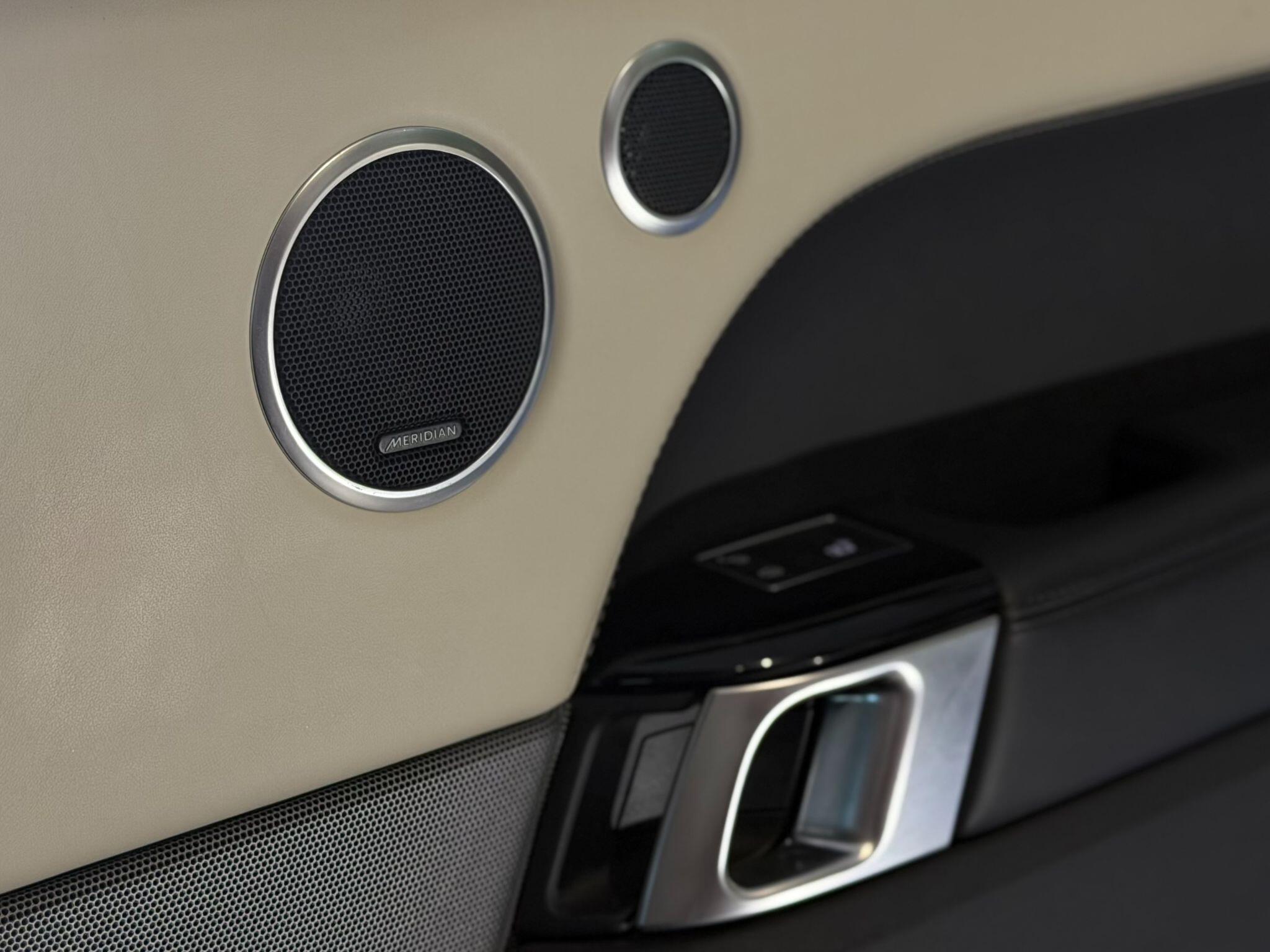 Land Rover RANGE ROVER SPORT - Image 10