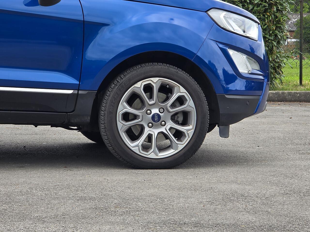 Ford Ecosport - Image 17