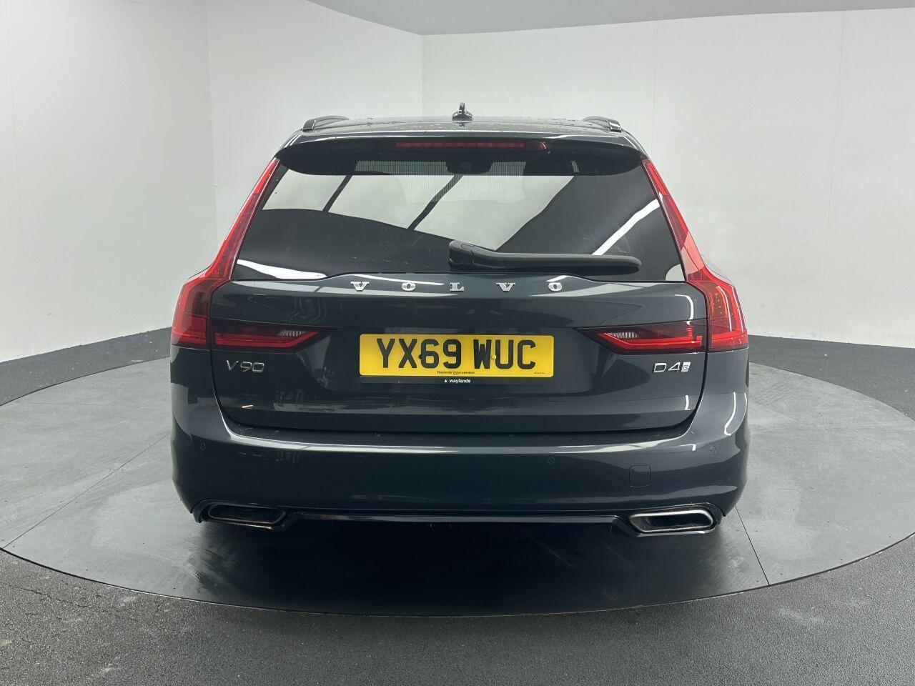 Volvo V90 - Image 9