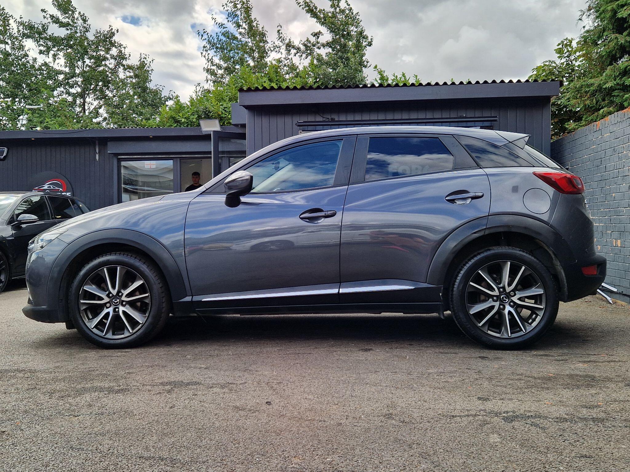Mazda CX-3 - Image 6