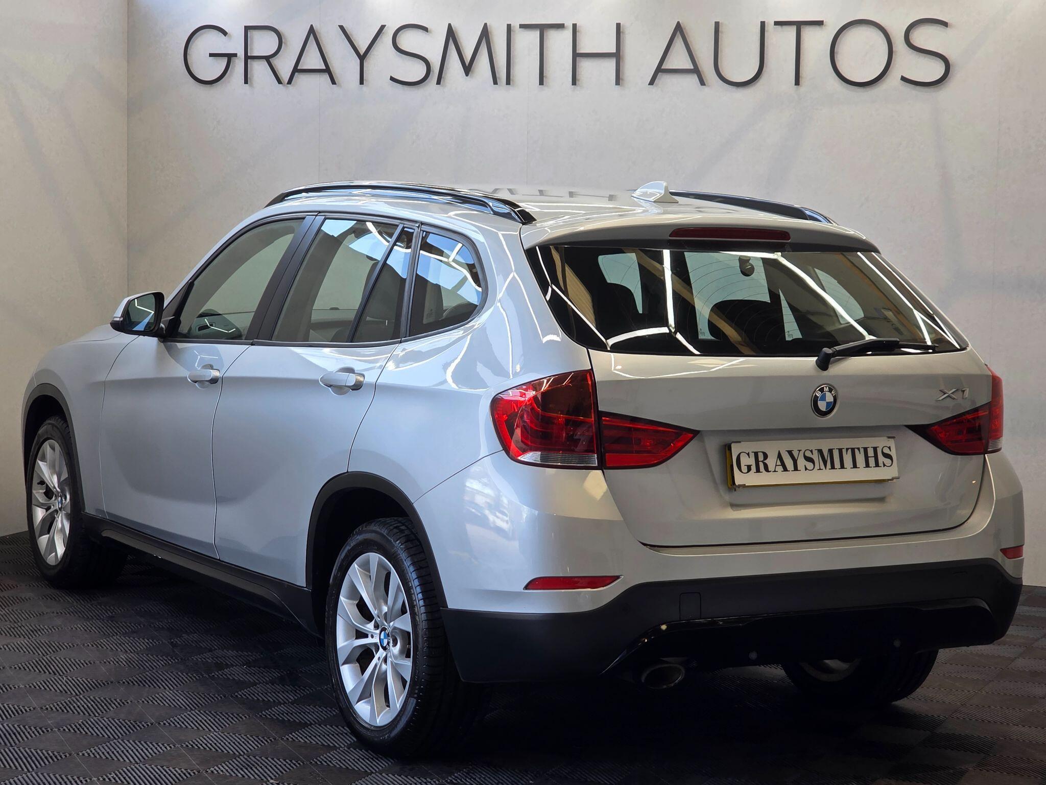 BMW X1 - Image 3