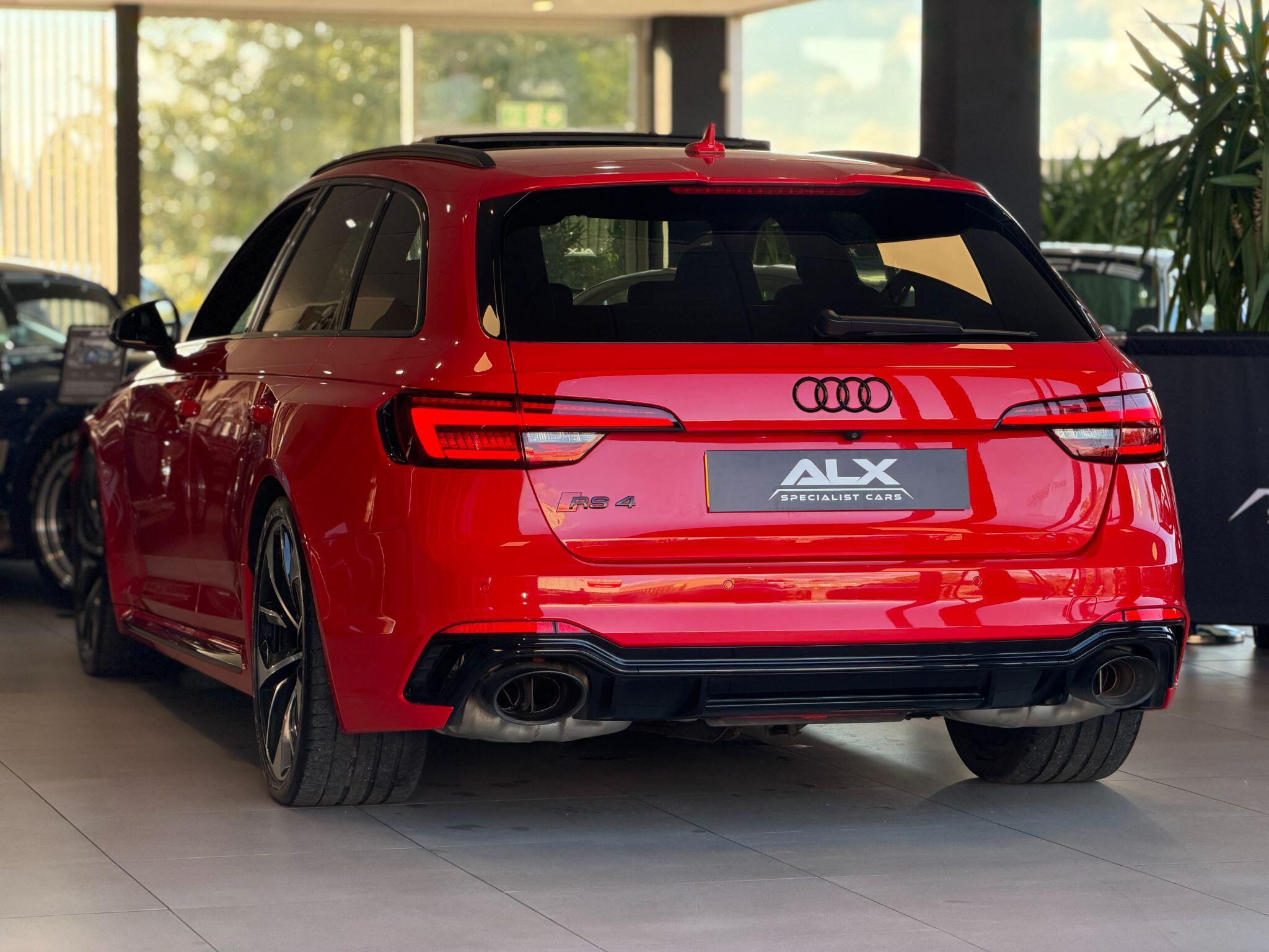 Audi Rs4 Avant - Image 16