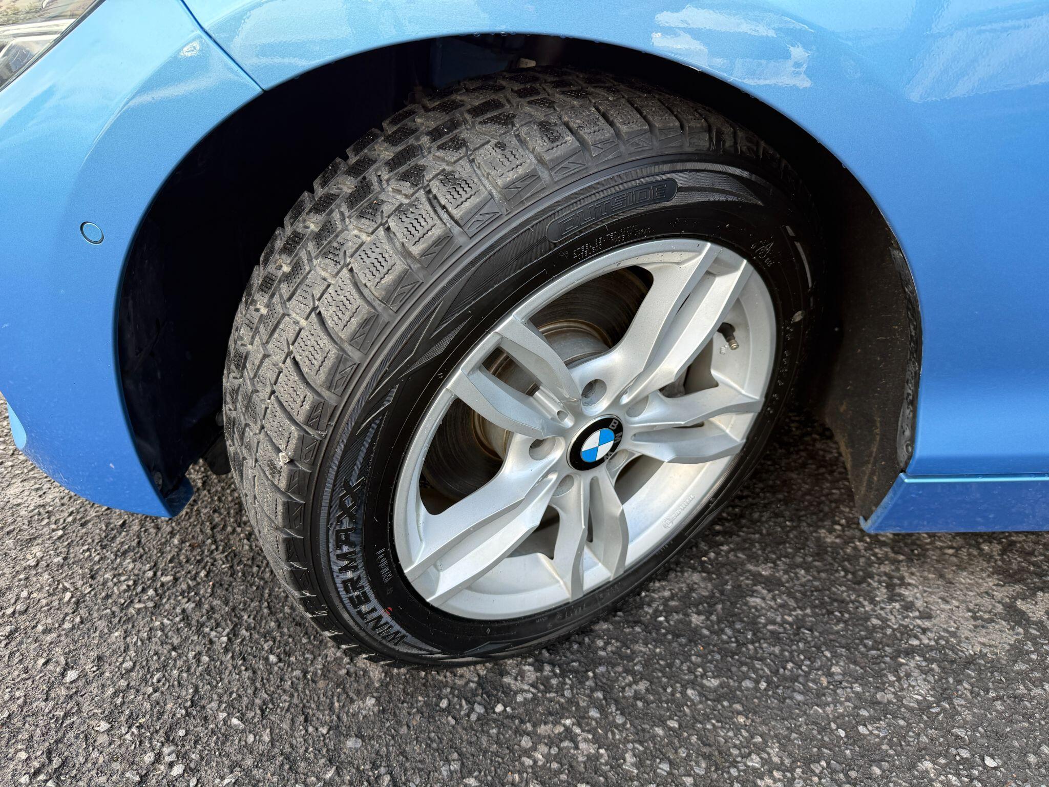 BMW 1 Series - Image 84