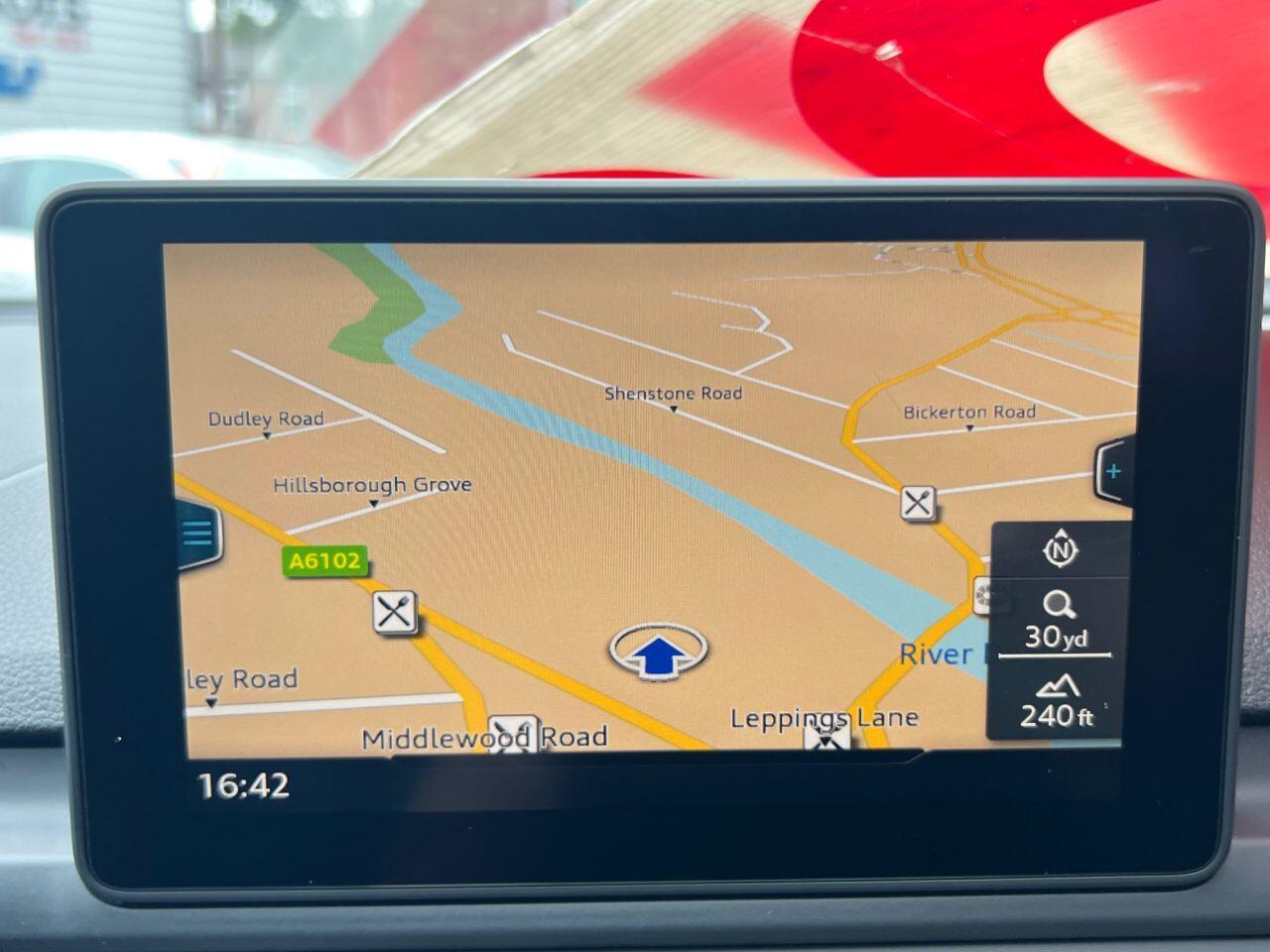 Audi A4 Avant - Image 3