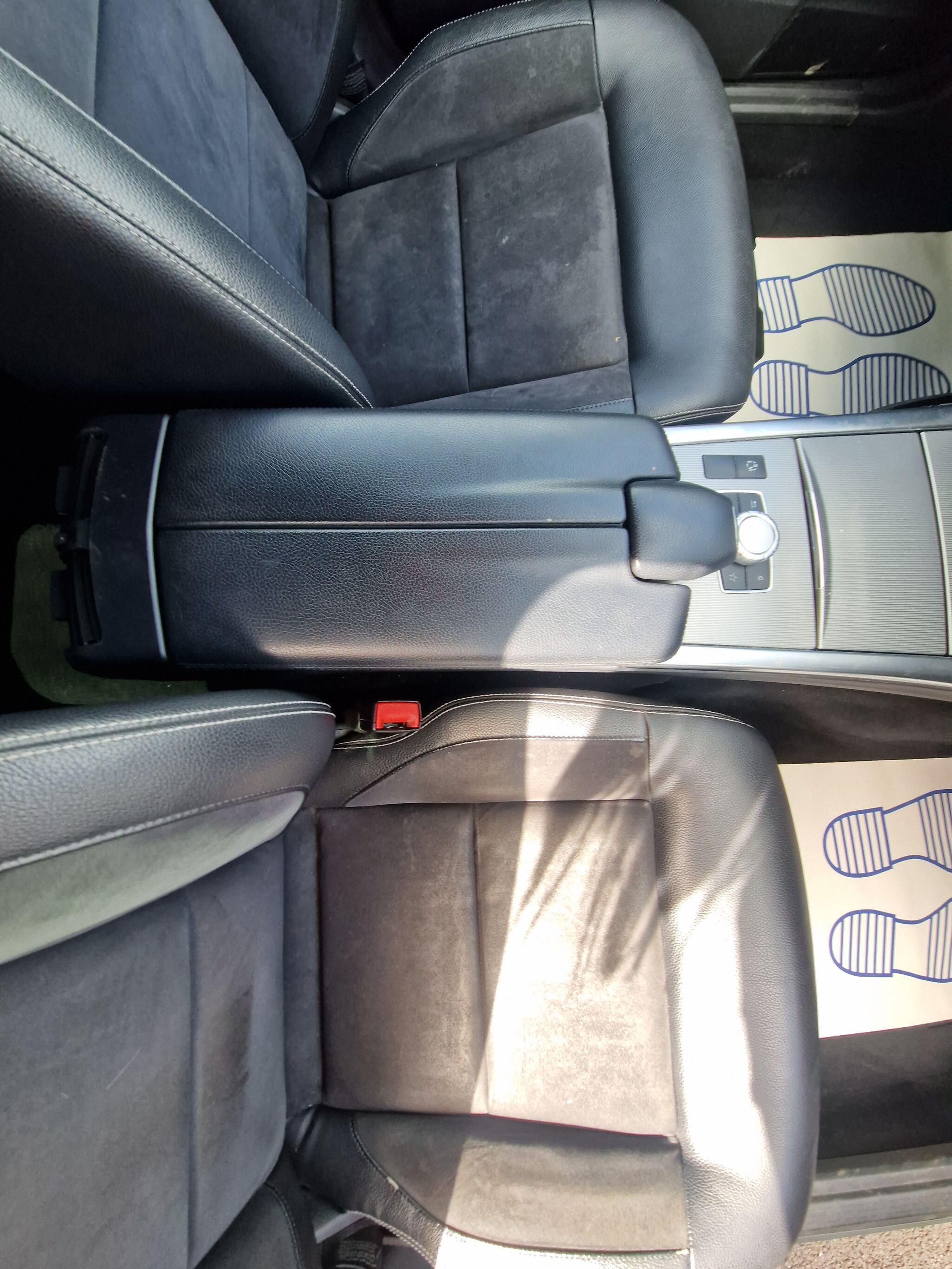 Mercedes E Class - Image 29