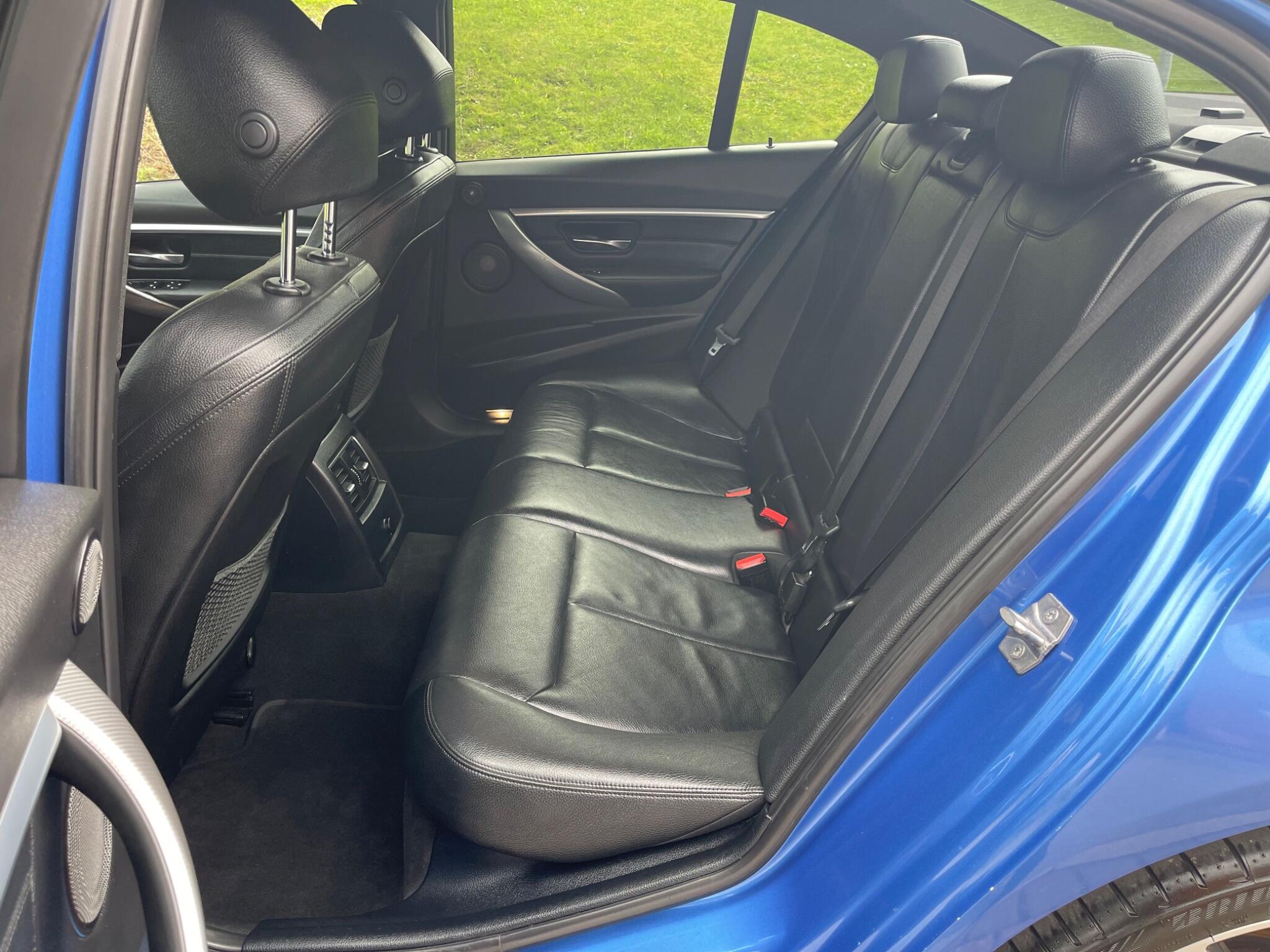 BMW 3 Series - Image 34