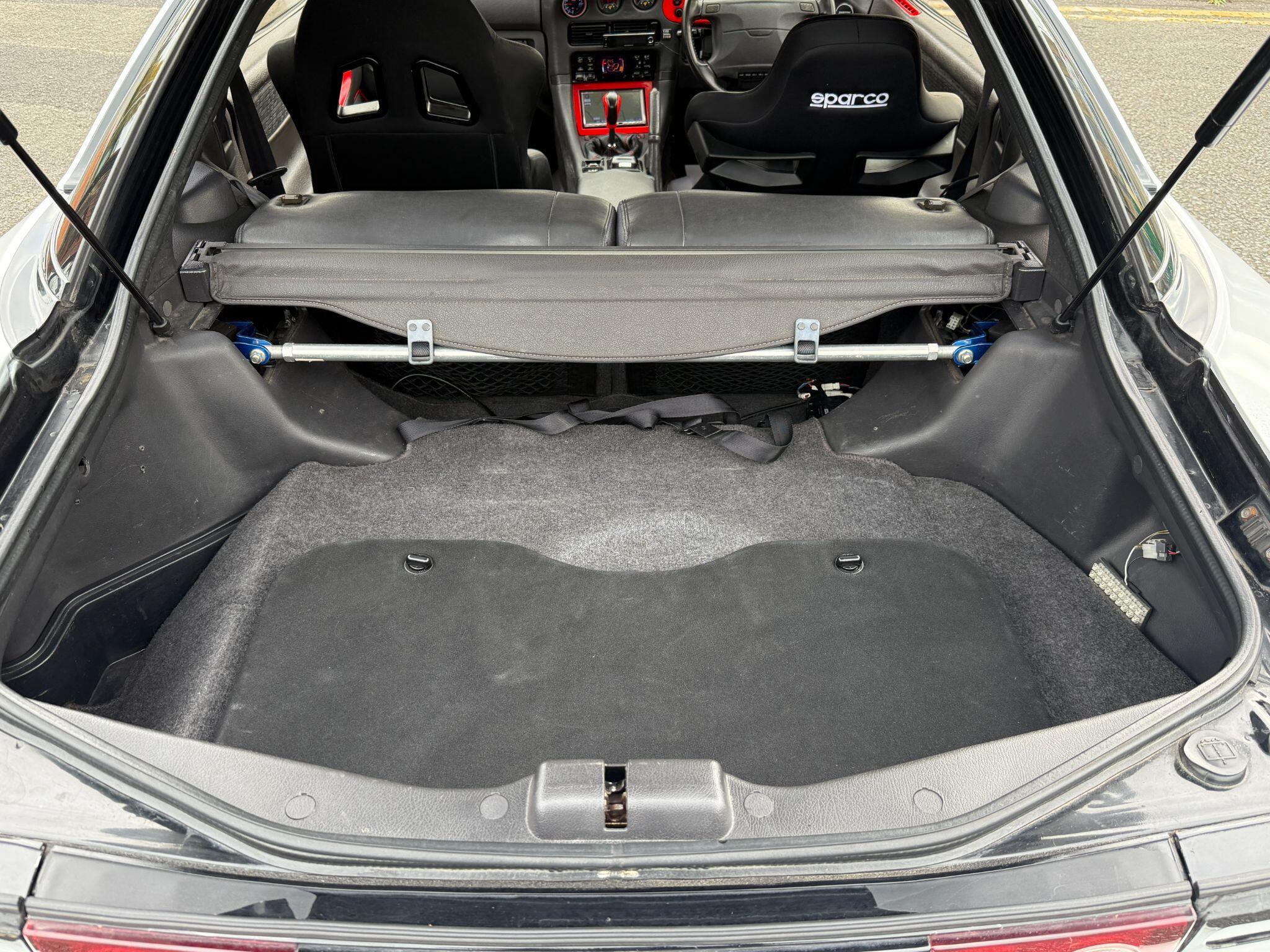 Mitsubishi GTO - Image 64