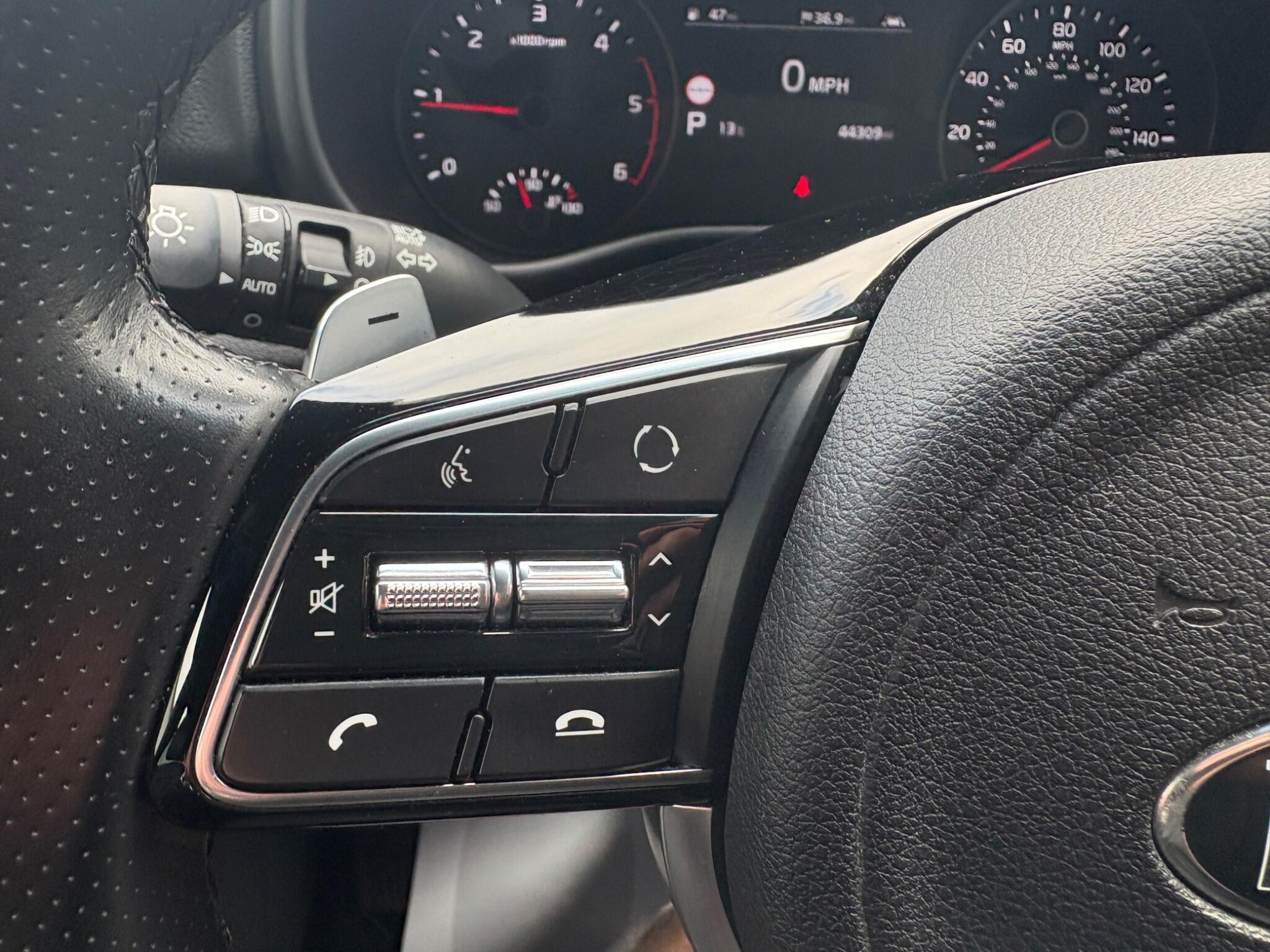 Kia Sportage - Image 16