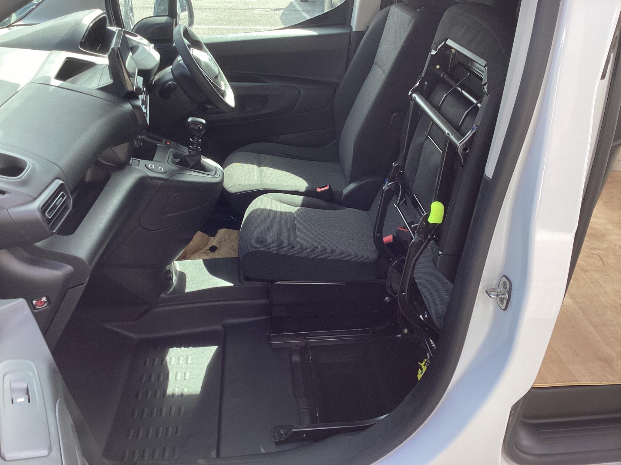 Peugeot Partner - Image 14