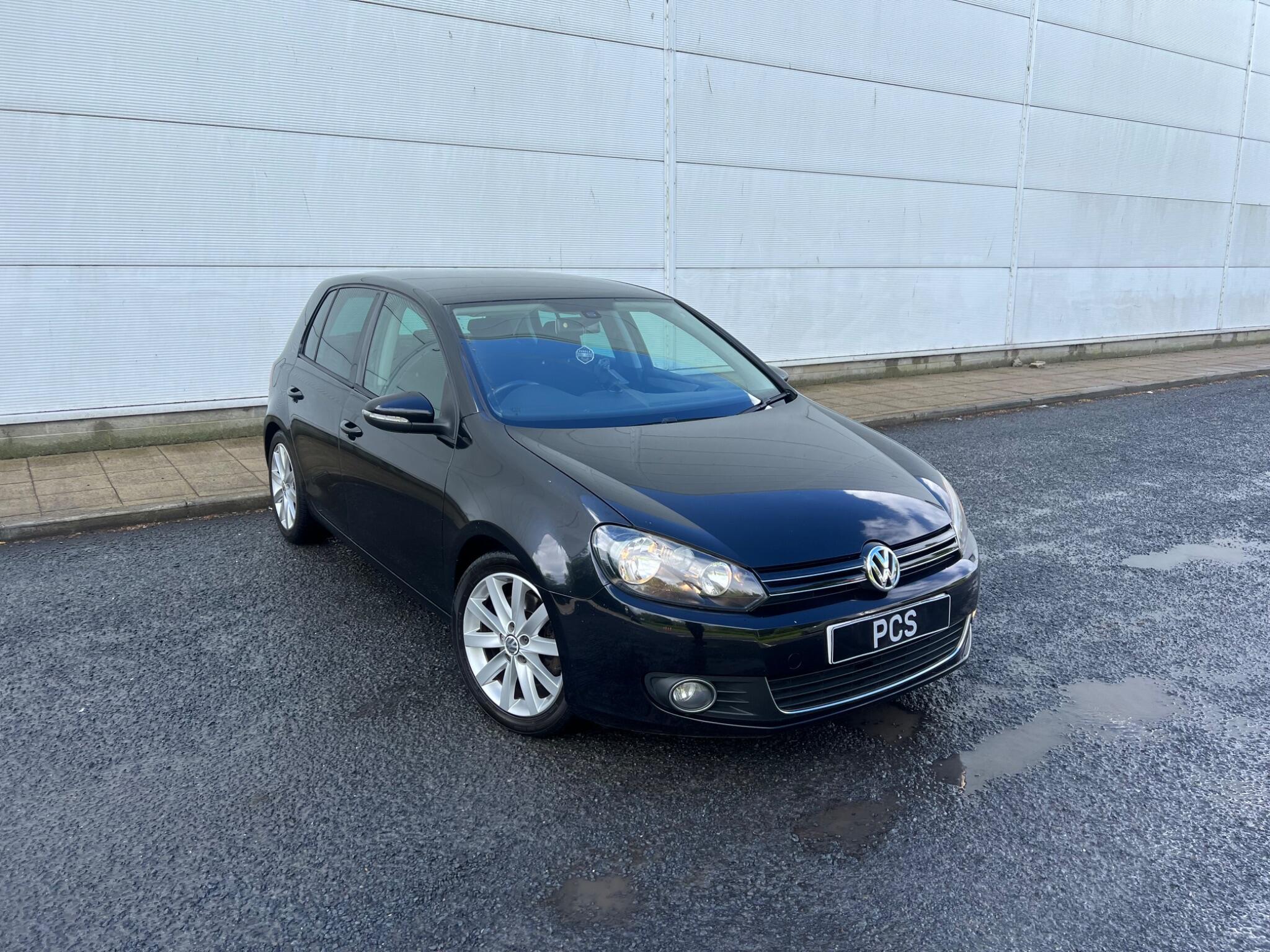 Volkswagen Golf - Image 5
