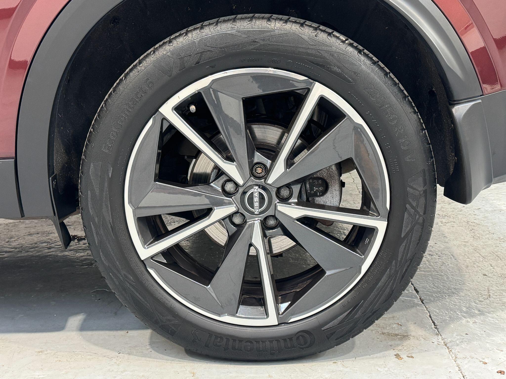 Nissan Qashqai - Image 25