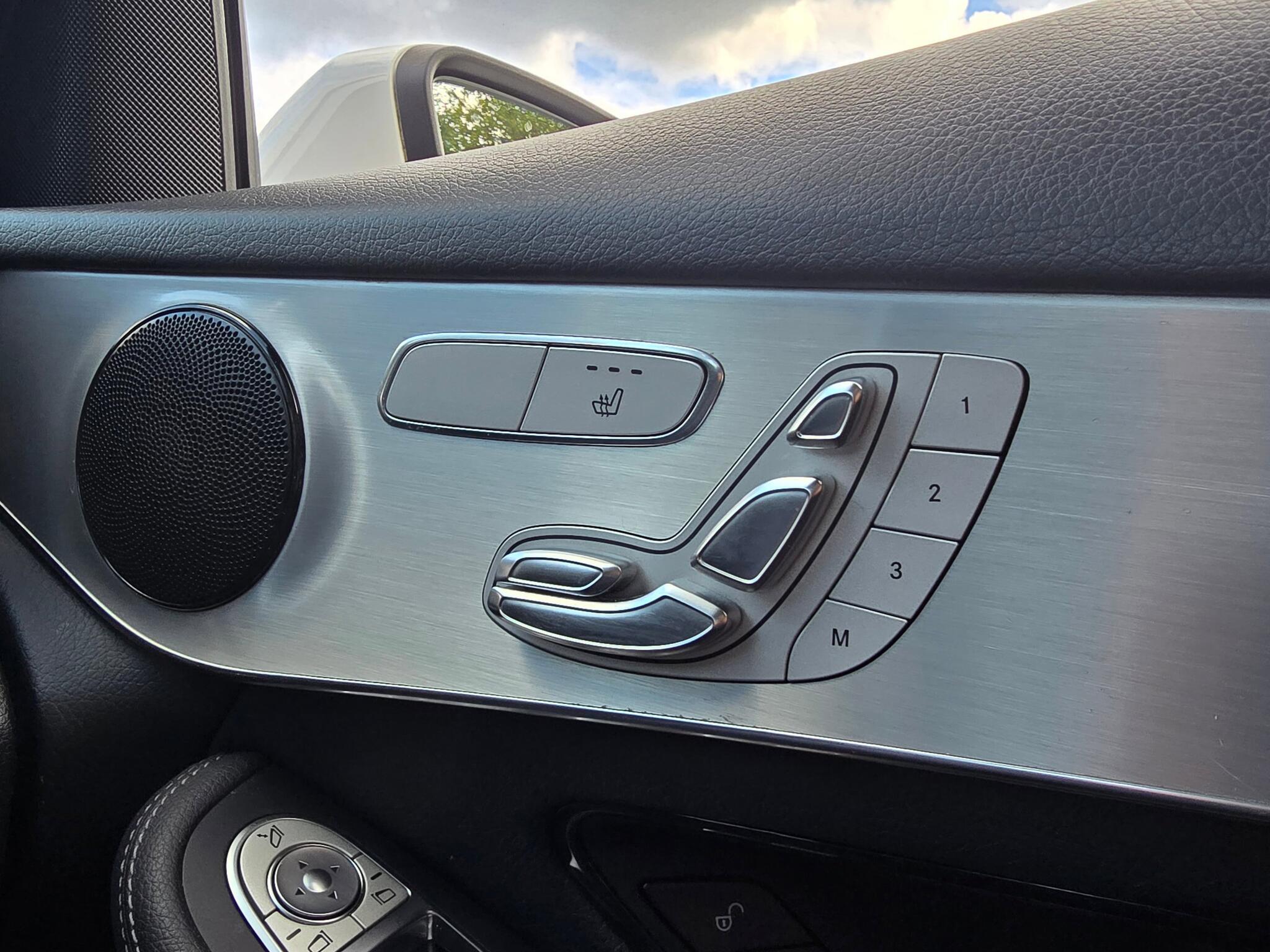 Mercedes GLC - Image 12