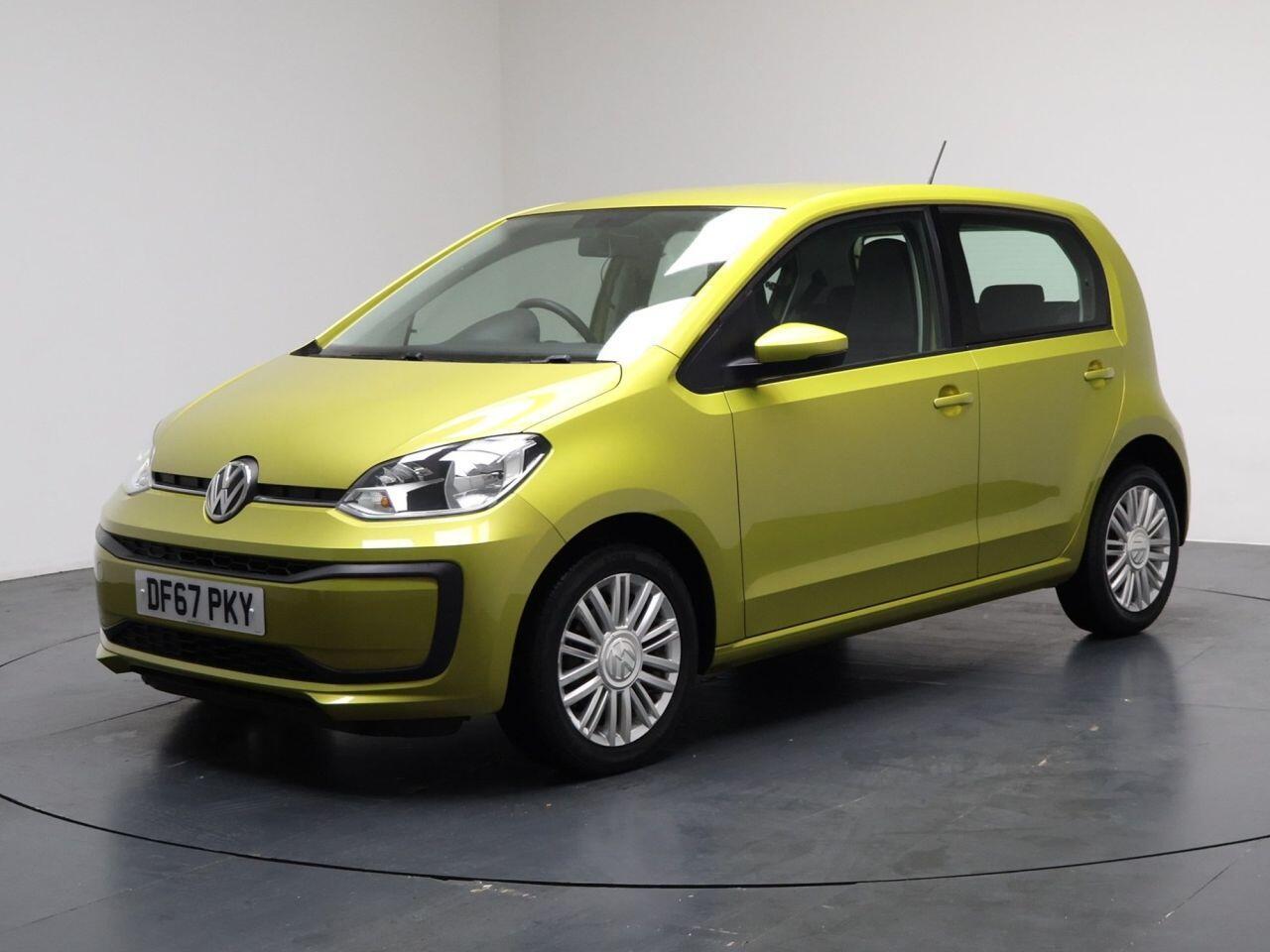 Volkswagen up! - Image 6