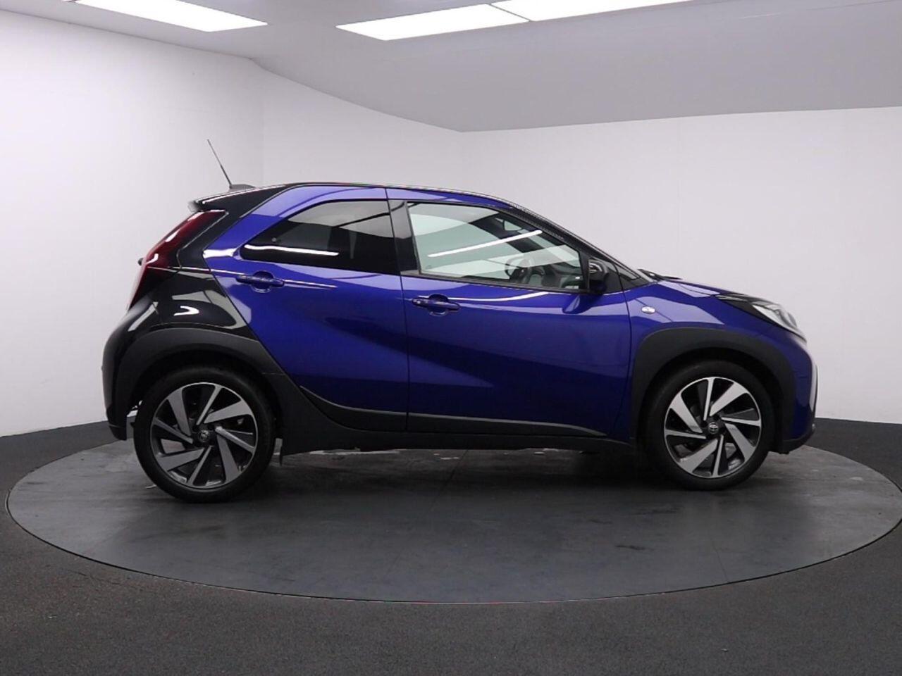 Toyota Aygo X - Image 14