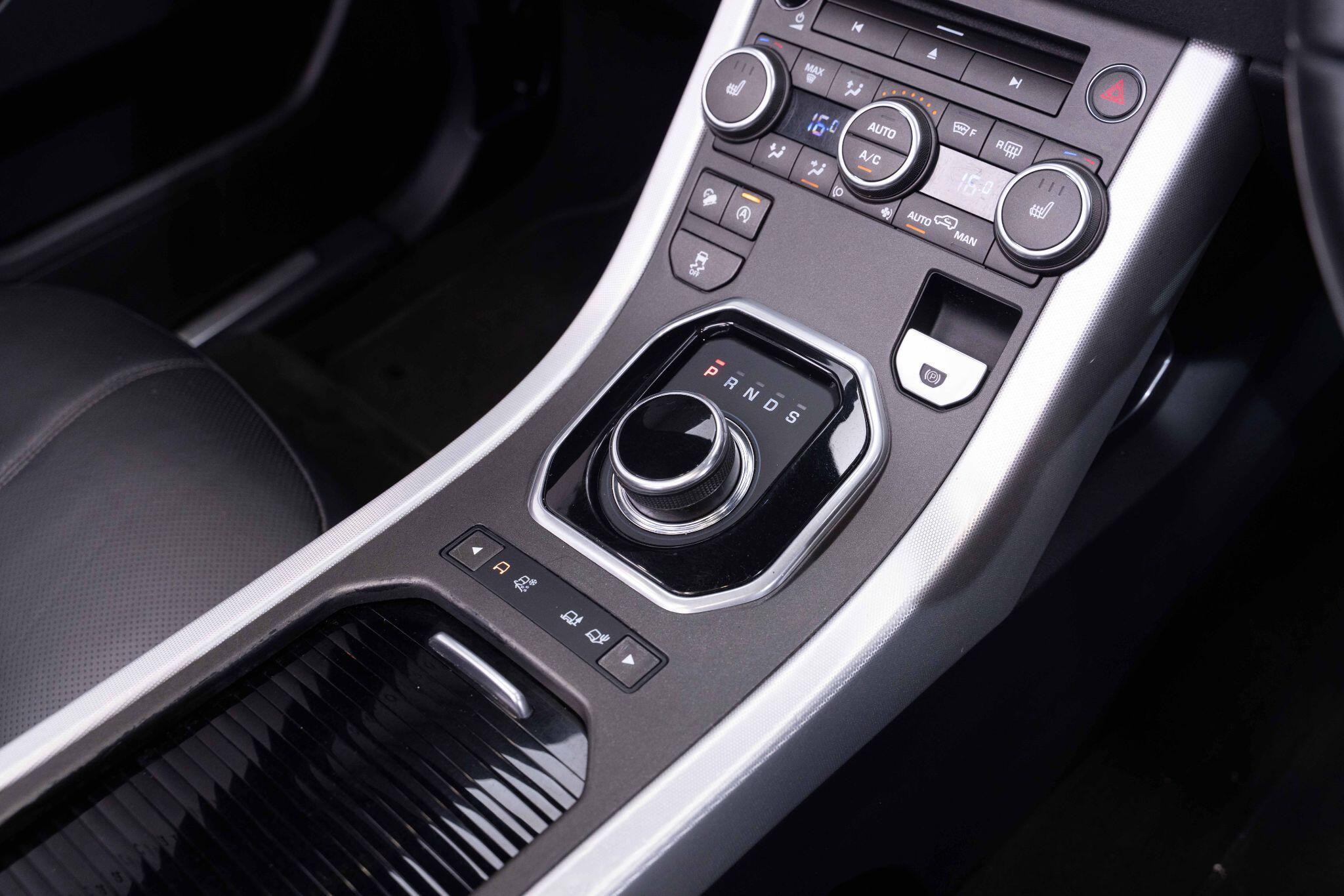 Land Rover Range Rover Evoque - Image 13