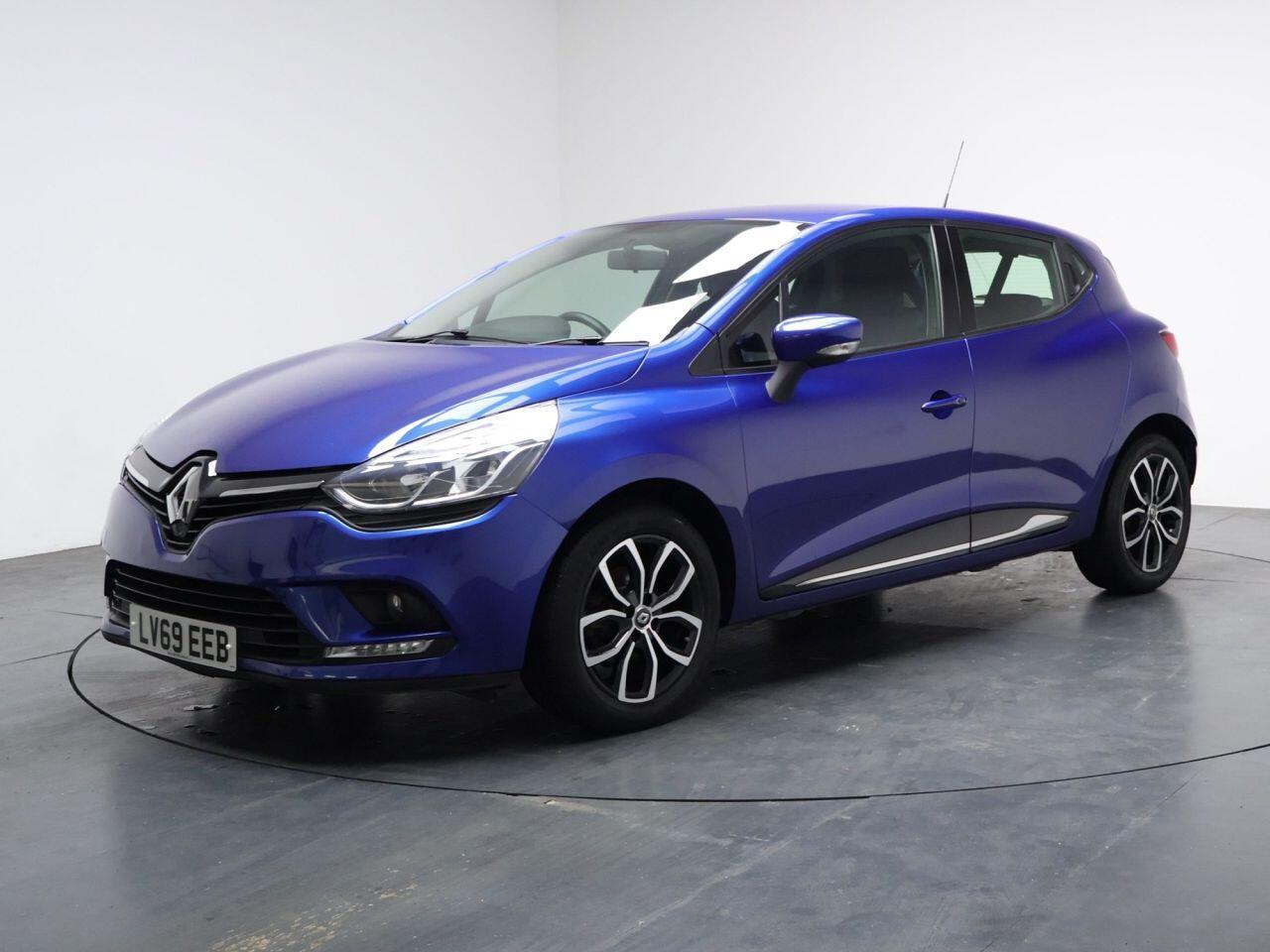 Renault Clio - Image 6